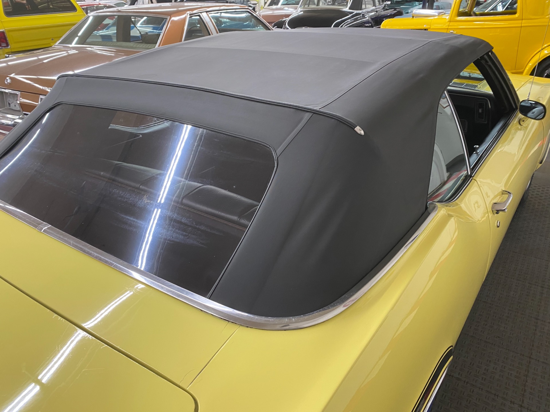 Used 1970 Oldsmobile Cutlass - CONVERTIBLE - GREAT CRUISER - SEE VIDEO - | St. Petersburg, FL