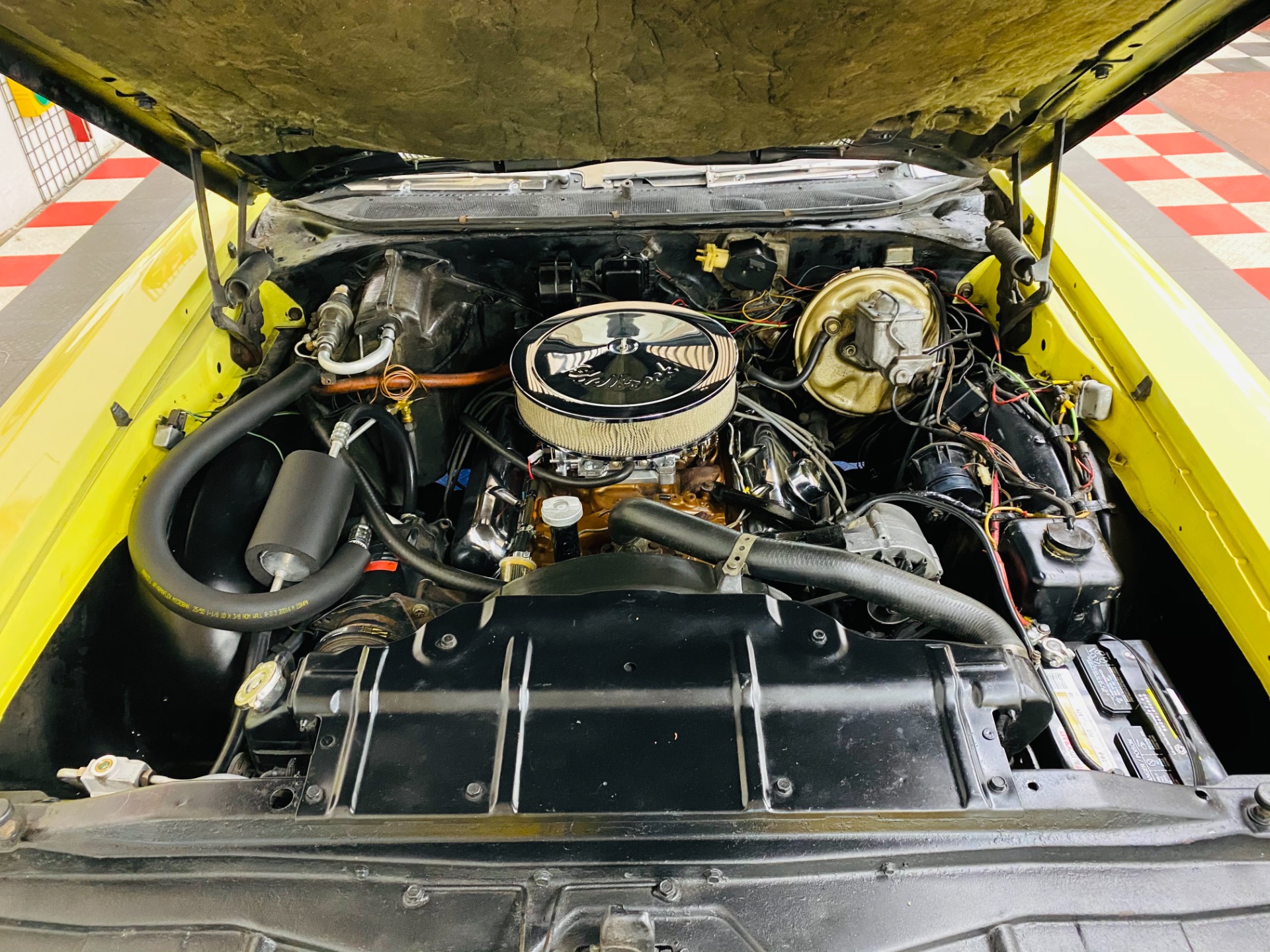 Used 1970 Oldsmobile Cutlass - CONVERTIBLE - GREAT CRUISER - SEE VIDEO - | St. Petersburg, FL