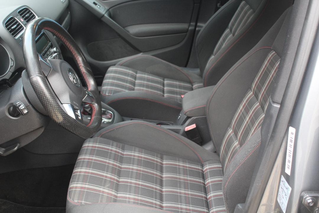 Used 2013 Volkswagen GTI Wolfsburg Edition PZEV | Mundelein, IL