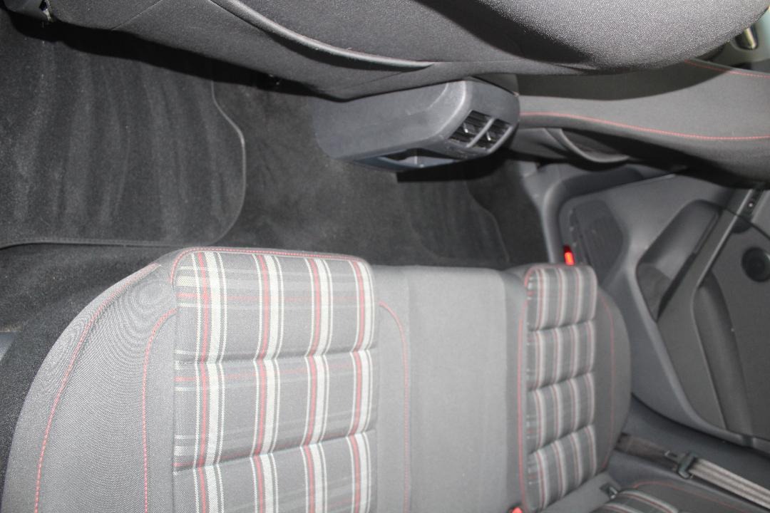 Used 2013 Volkswagen GTI Wolfsburg Edition PZEV | Mundelein, IL