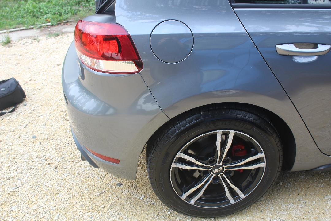 Used 2013 Volkswagen GTI Wolfsburg Edition PZEV | Mundelein, IL