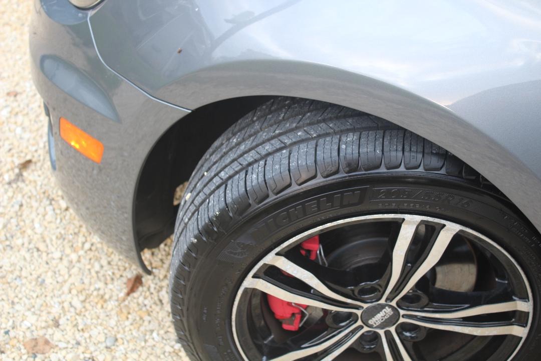 Used 2013 Volkswagen GTI Wolfsburg Edition PZEV | Mundelein, IL