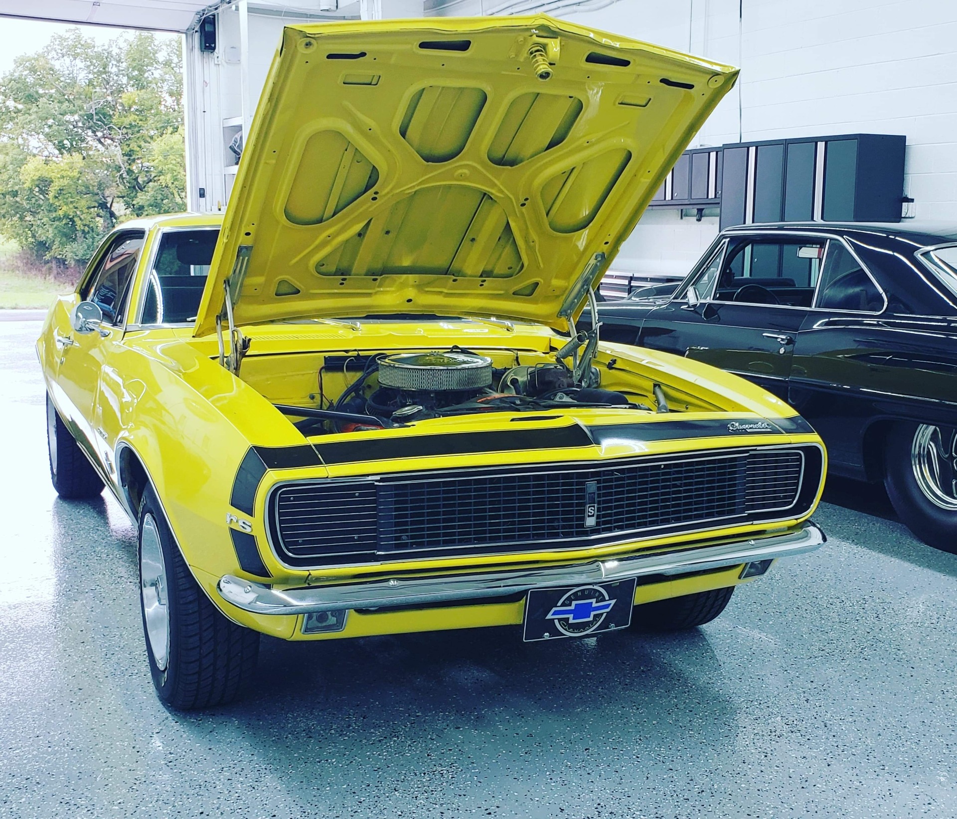 Used 1967 Chevrolet Camaro  | Mundelein, IL