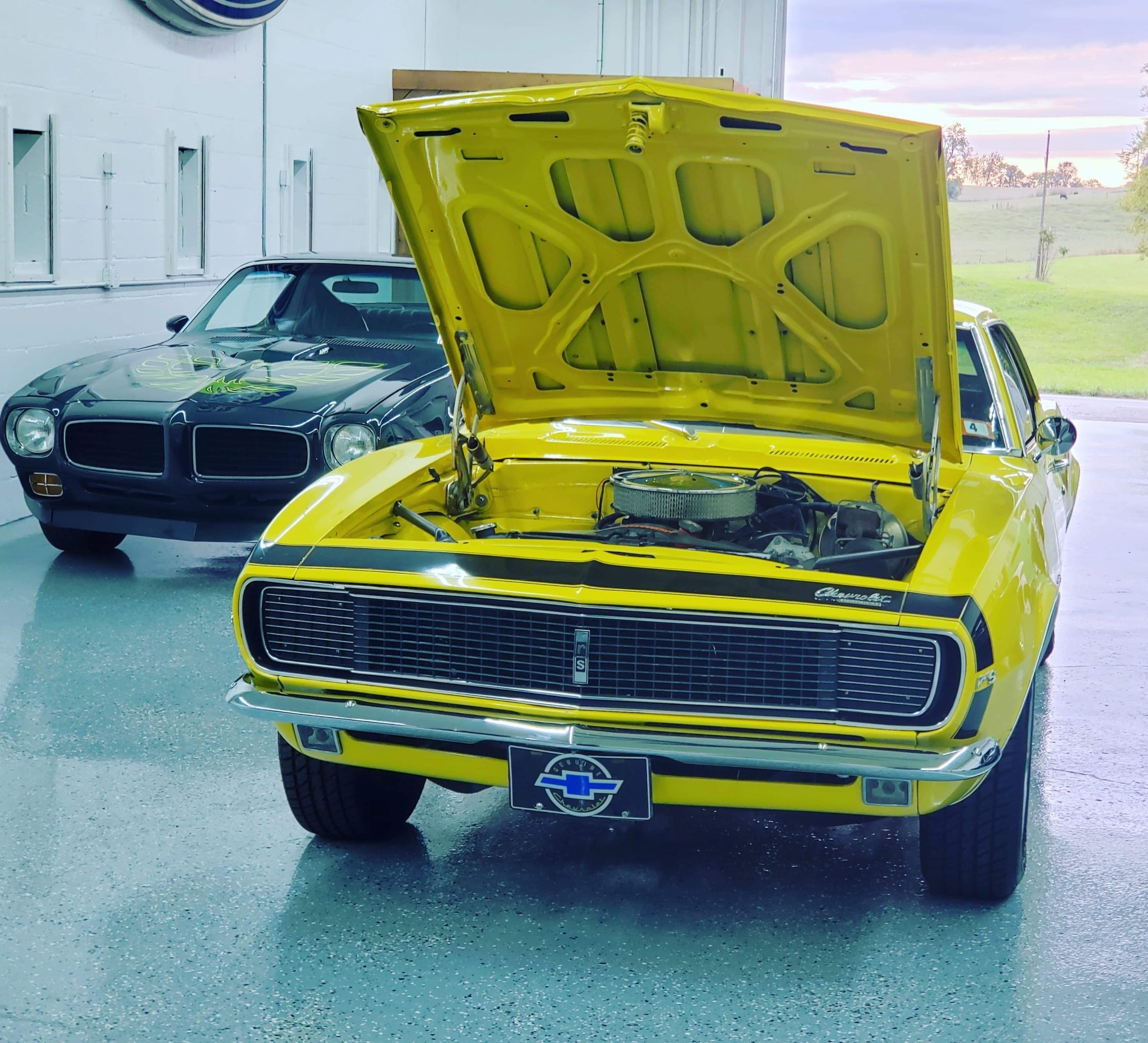 Used 1967 Chevrolet Camaro  | Mundelein, IL