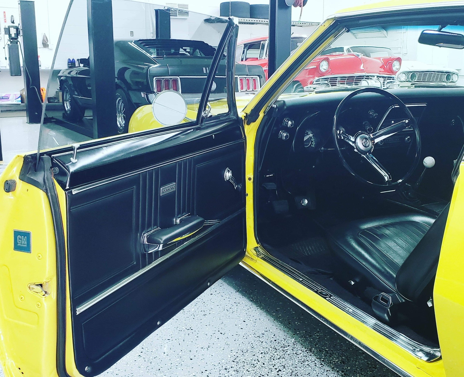 Used 1967 Chevrolet Camaro  | Mundelein, IL