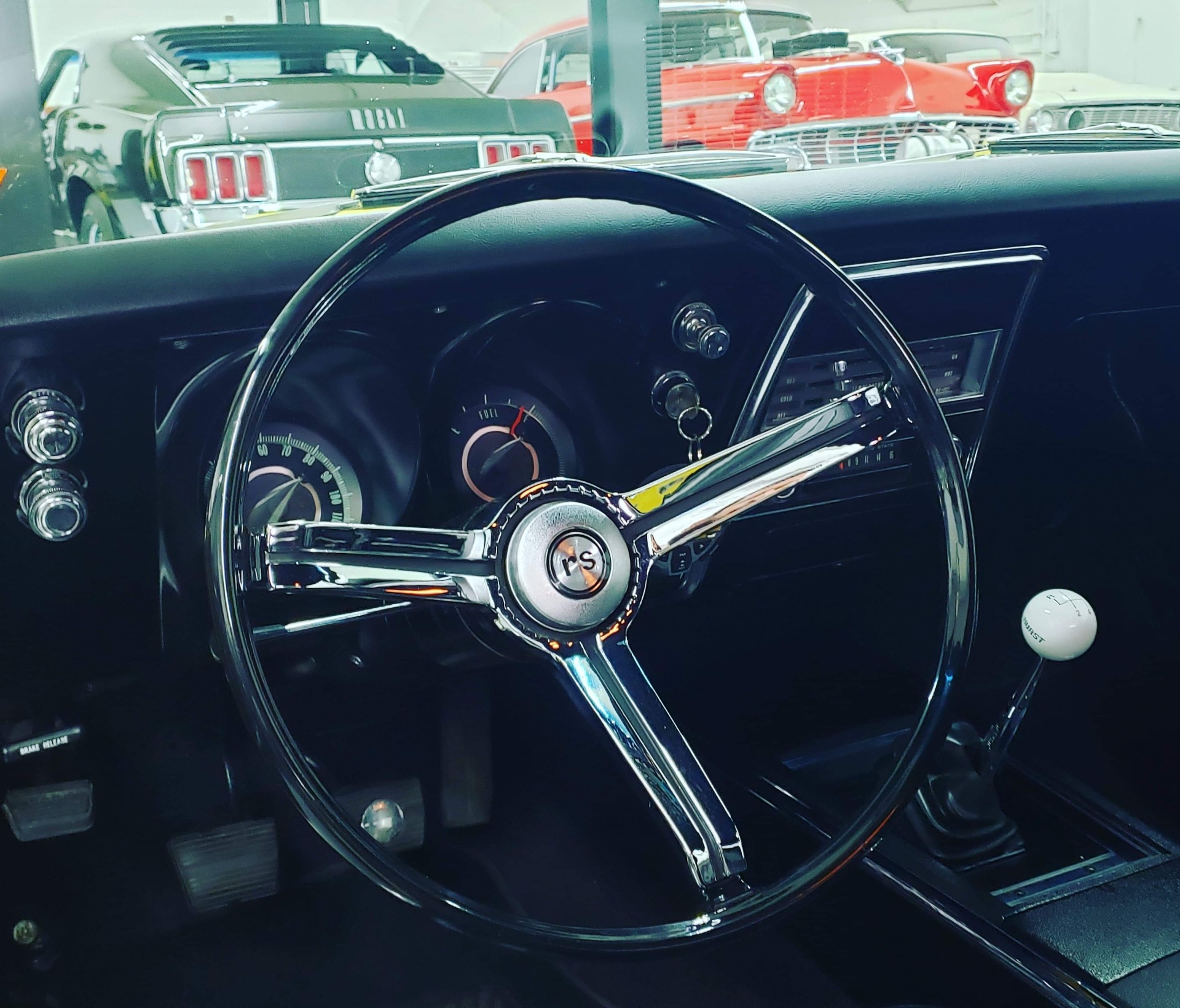 Used 1967 Chevrolet Camaro  | Mundelein, IL