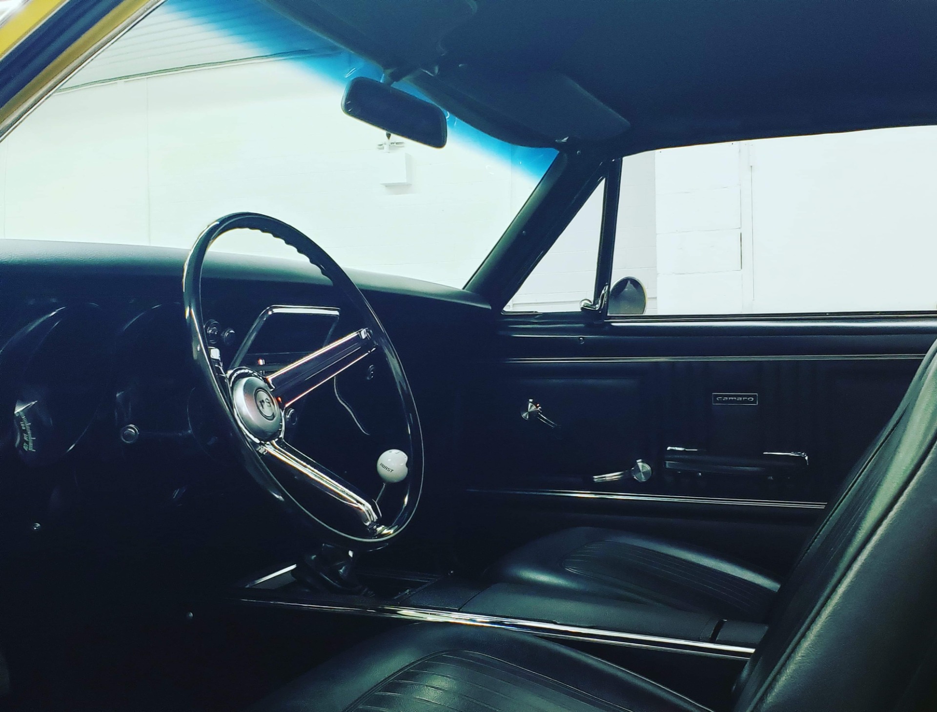 Used 1967 Chevrolet Camaro  | Mundelein, IL