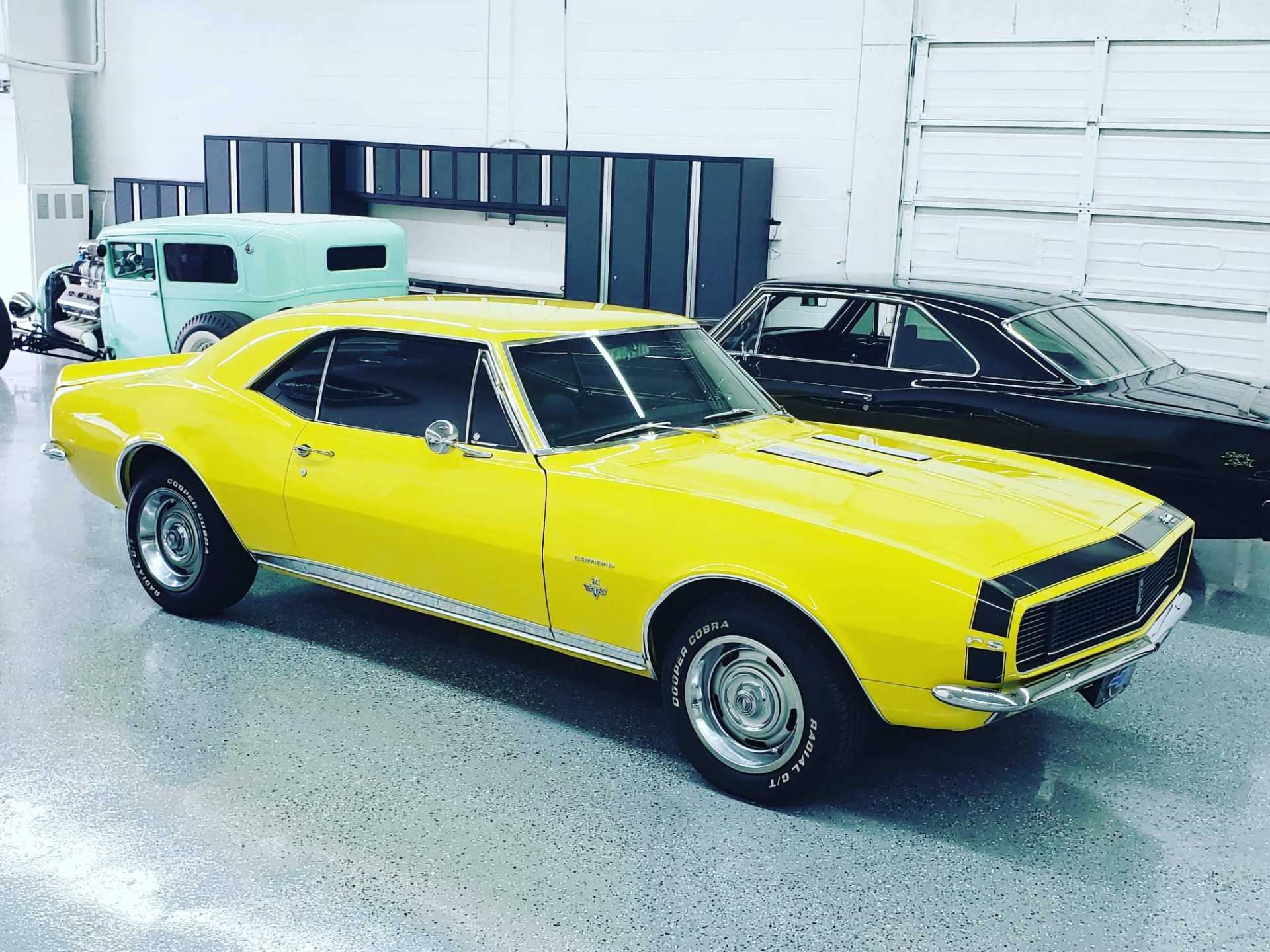 Used 1967 Chevrolet Camaro  | Mundelein, IL