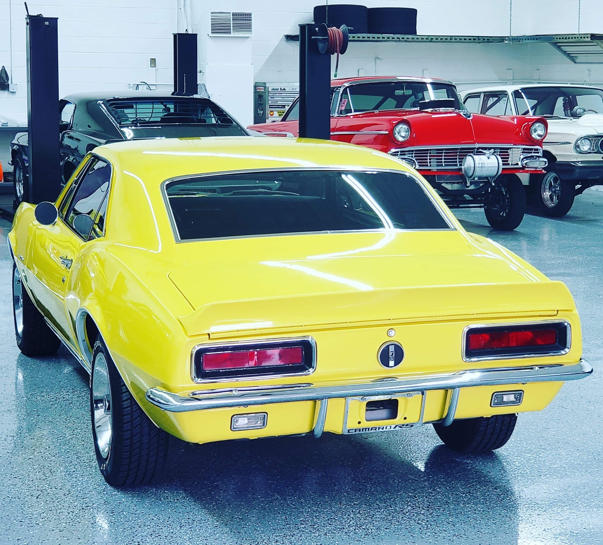 Used 1967 Chevrolet Camaro  | Mundelein, IL