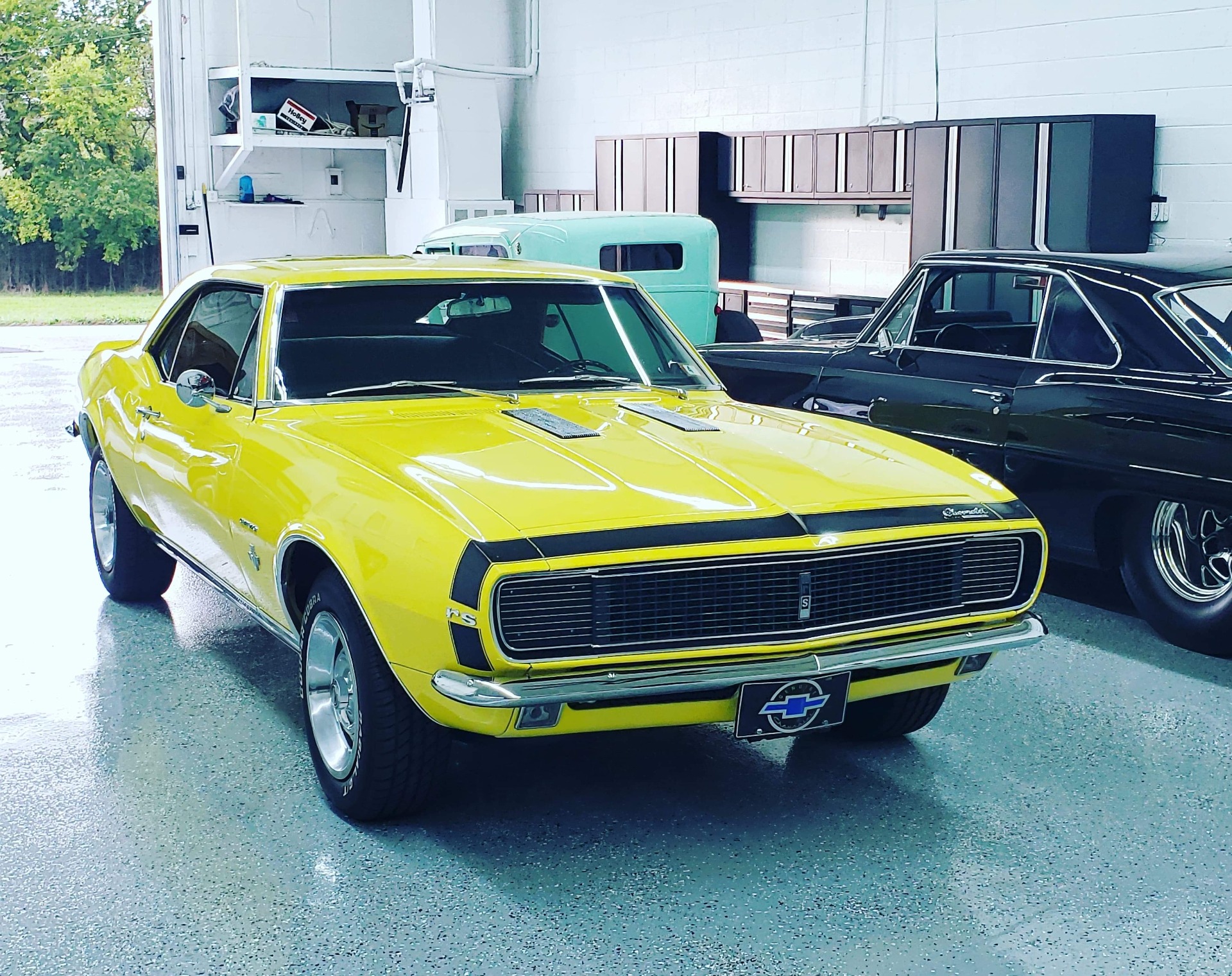 Used 1967 Chevrolet Camaro  | Mundelein, IL