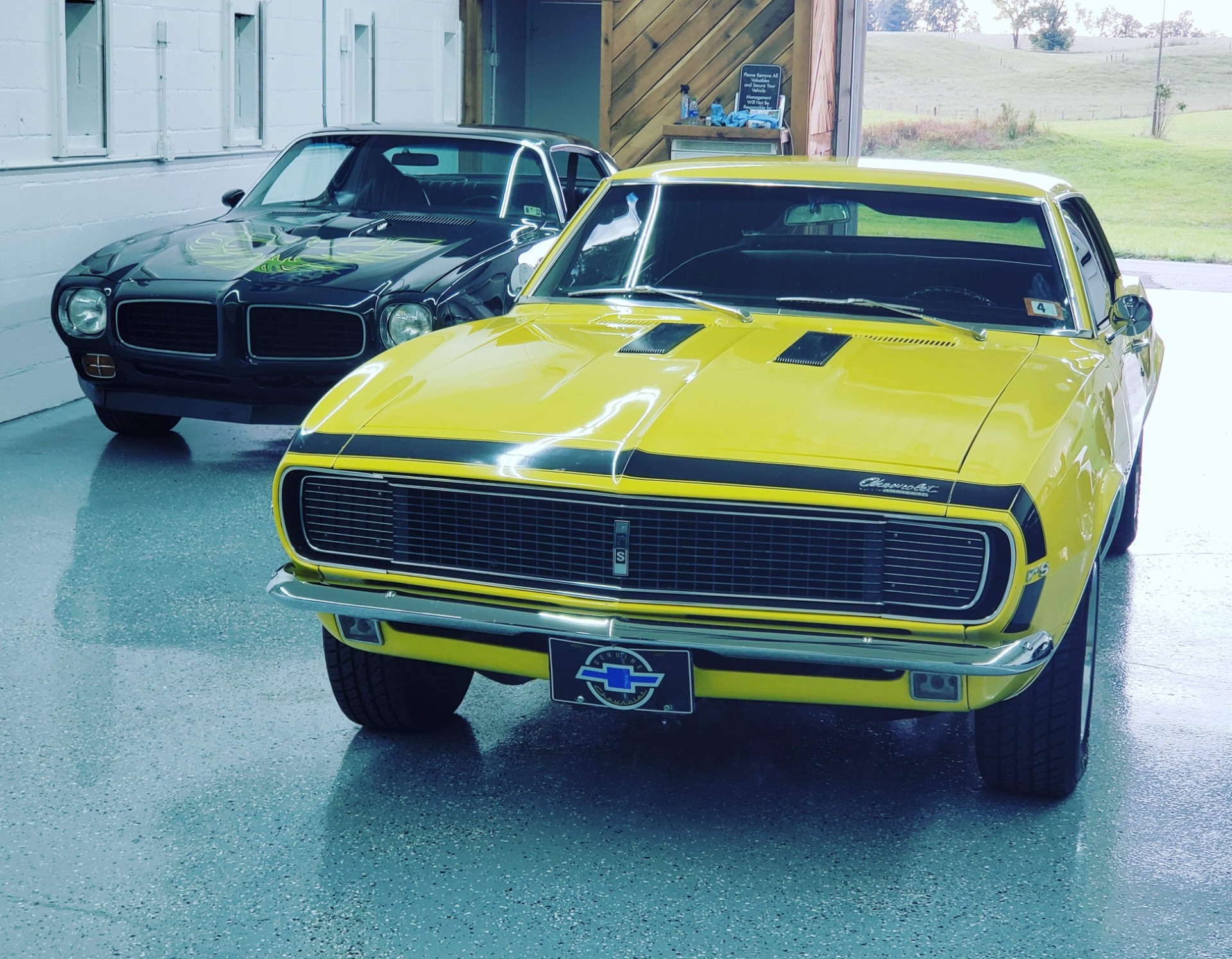 Used 1967 Chevrolet Camaro  | Mundelein, IL