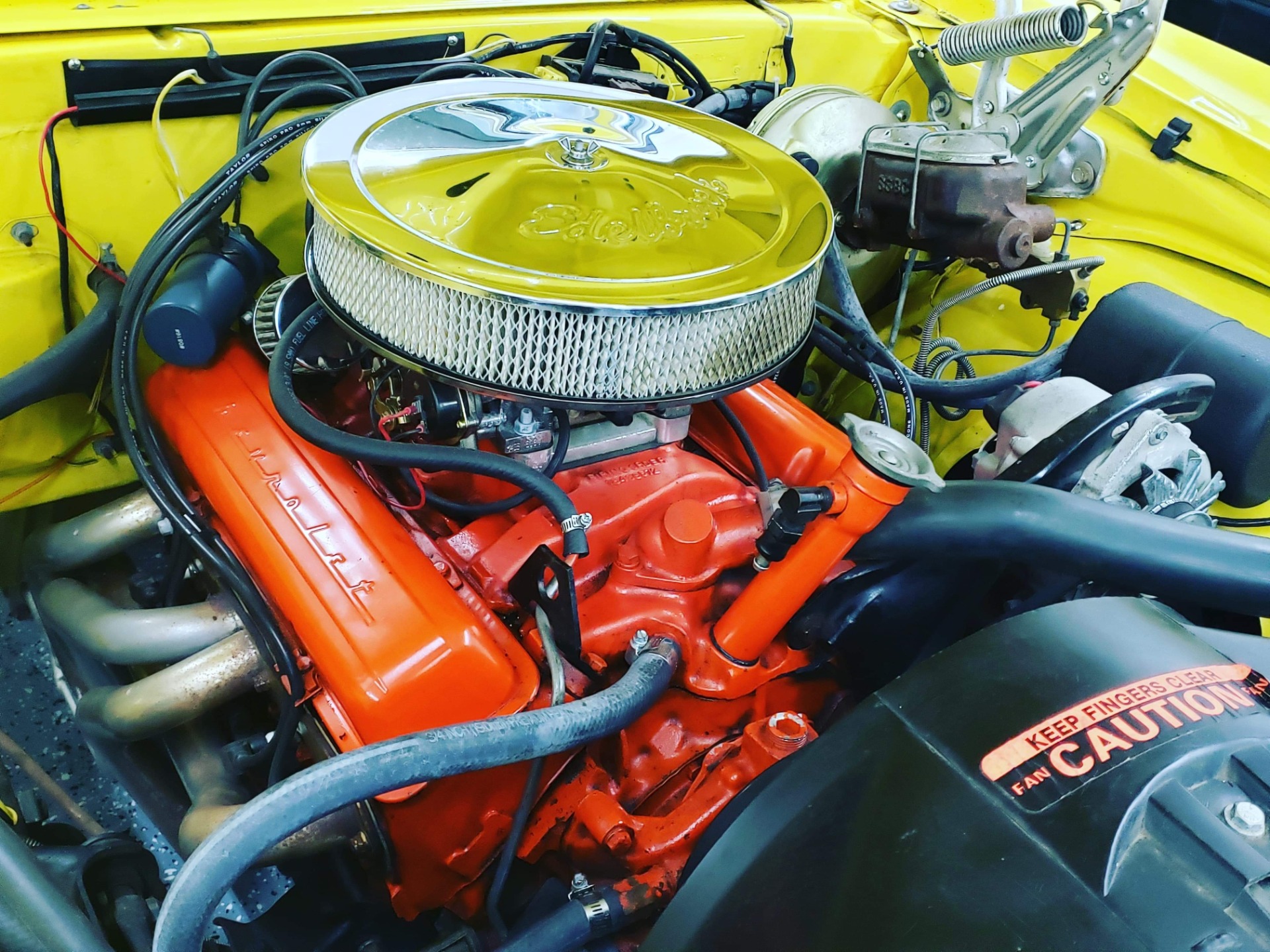 Used 1967 Chevrolet Camaro  | Mundelein, IL