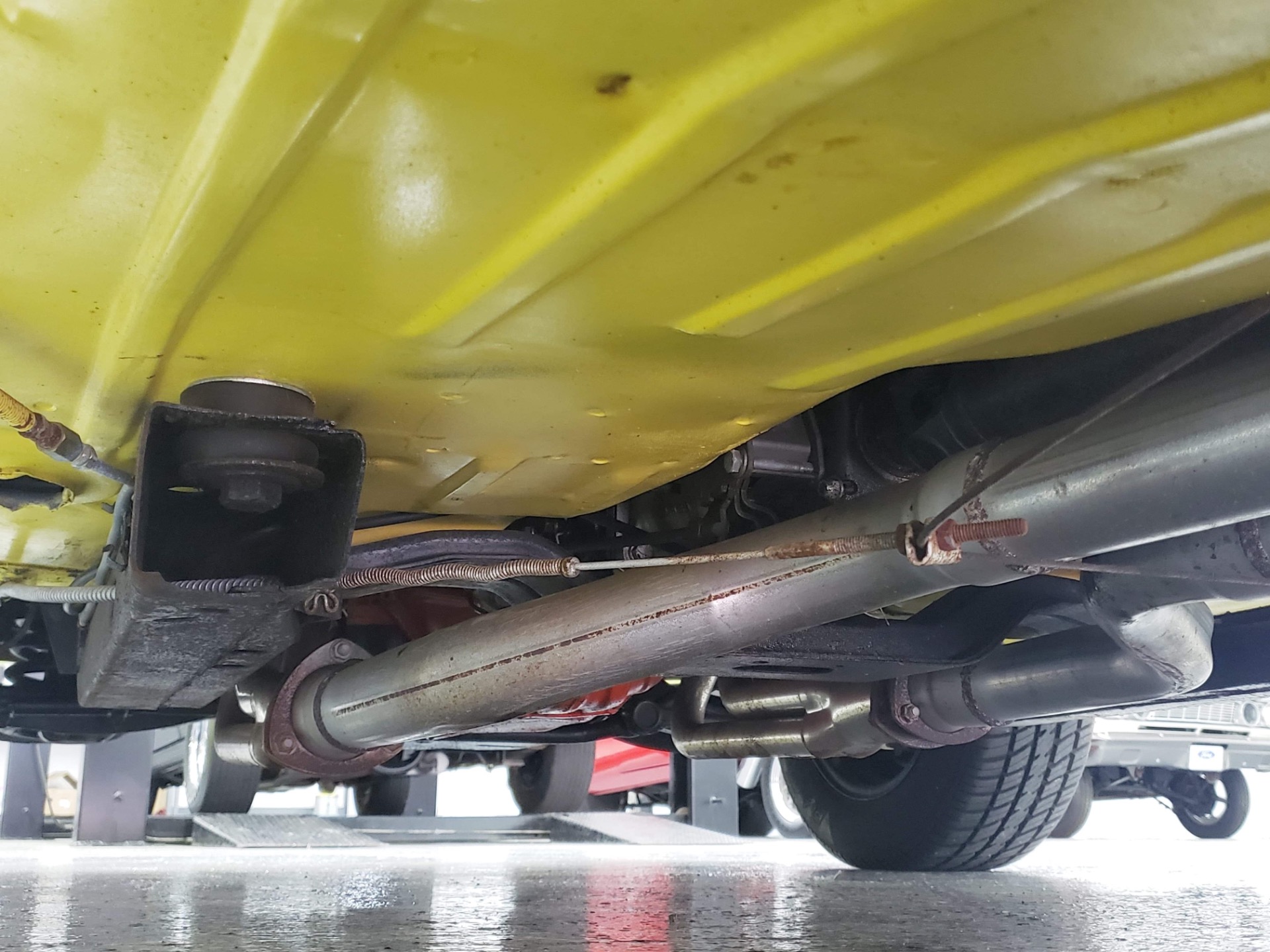 Used 1967 Chevrolet Camaro  | Mundelein, IL