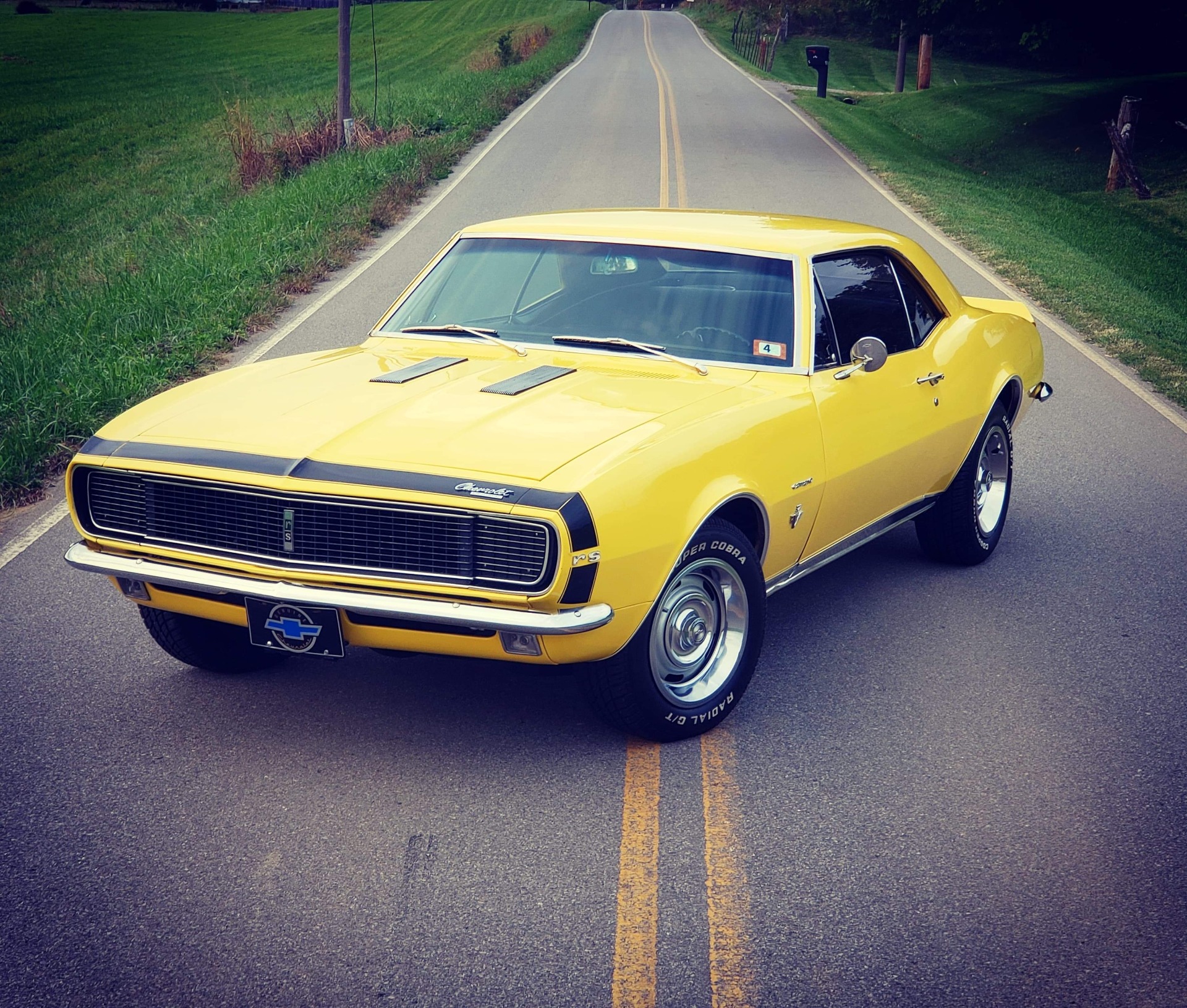 Used 1967 Chevrolet Camaro  | Mundelein, IL