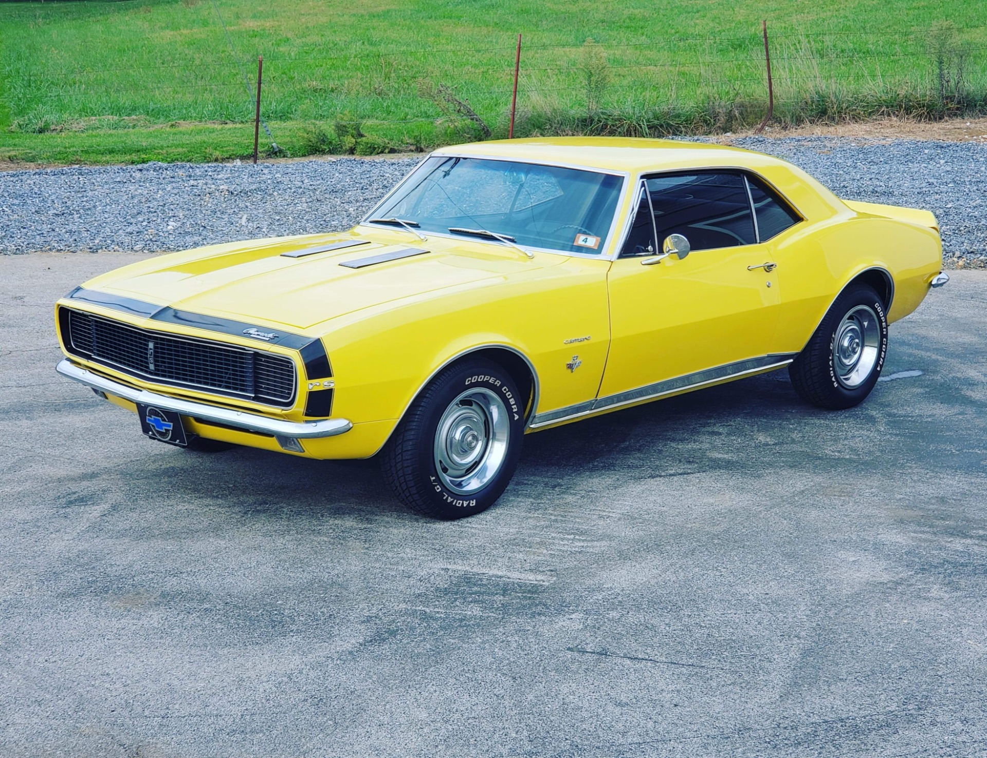 Used 1967 Chevrolet Camaro  | Mundelein, IL