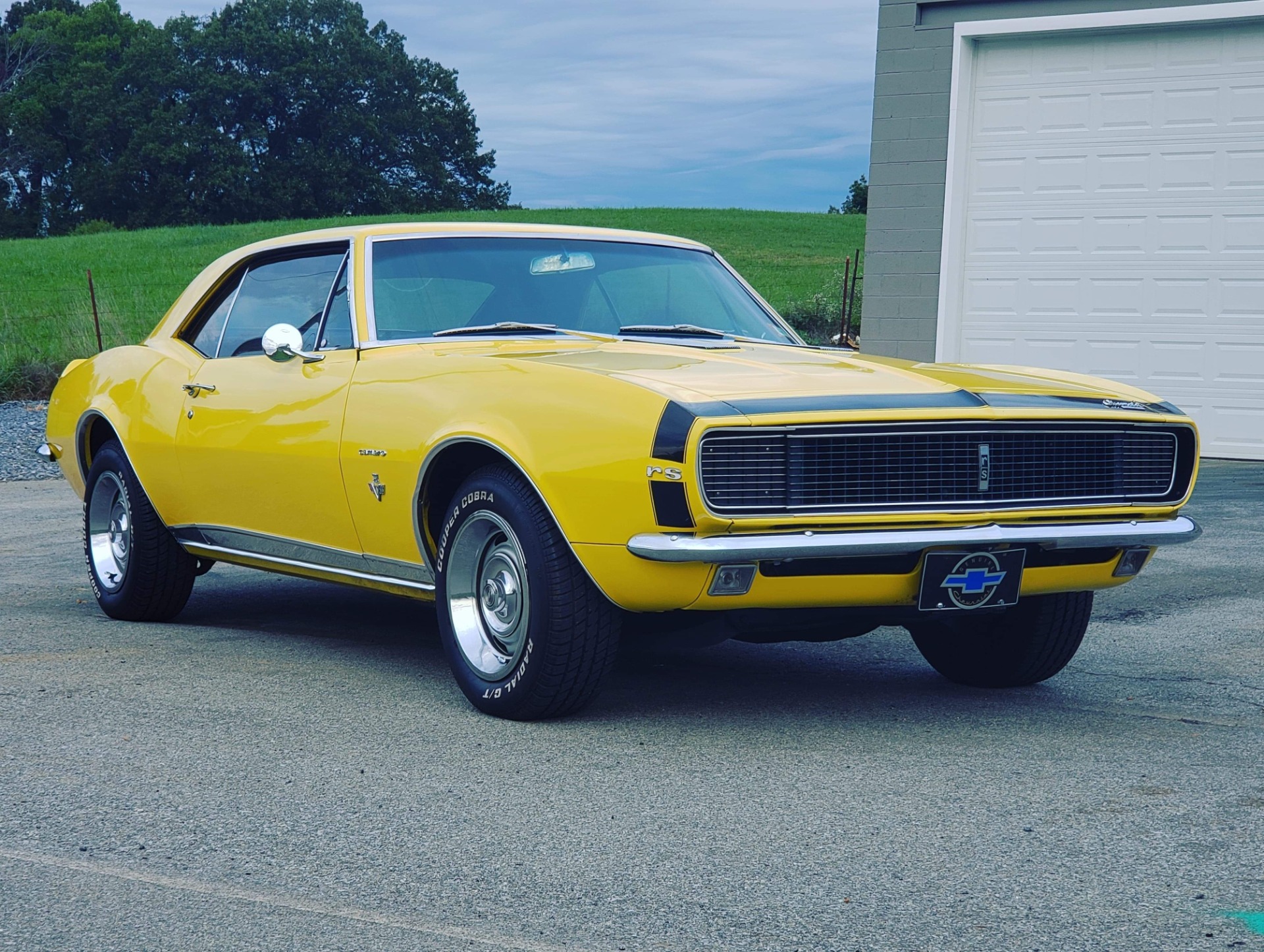 Used 1967 Chevrolet Camaro  | Mundelein, IL