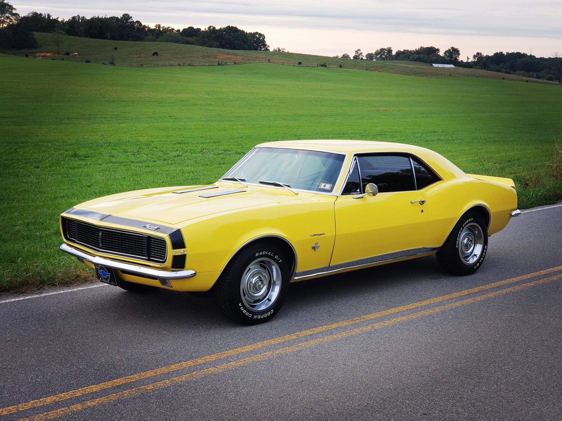 Used 1967 Chevrolet Camaro  | Mundelein, IL