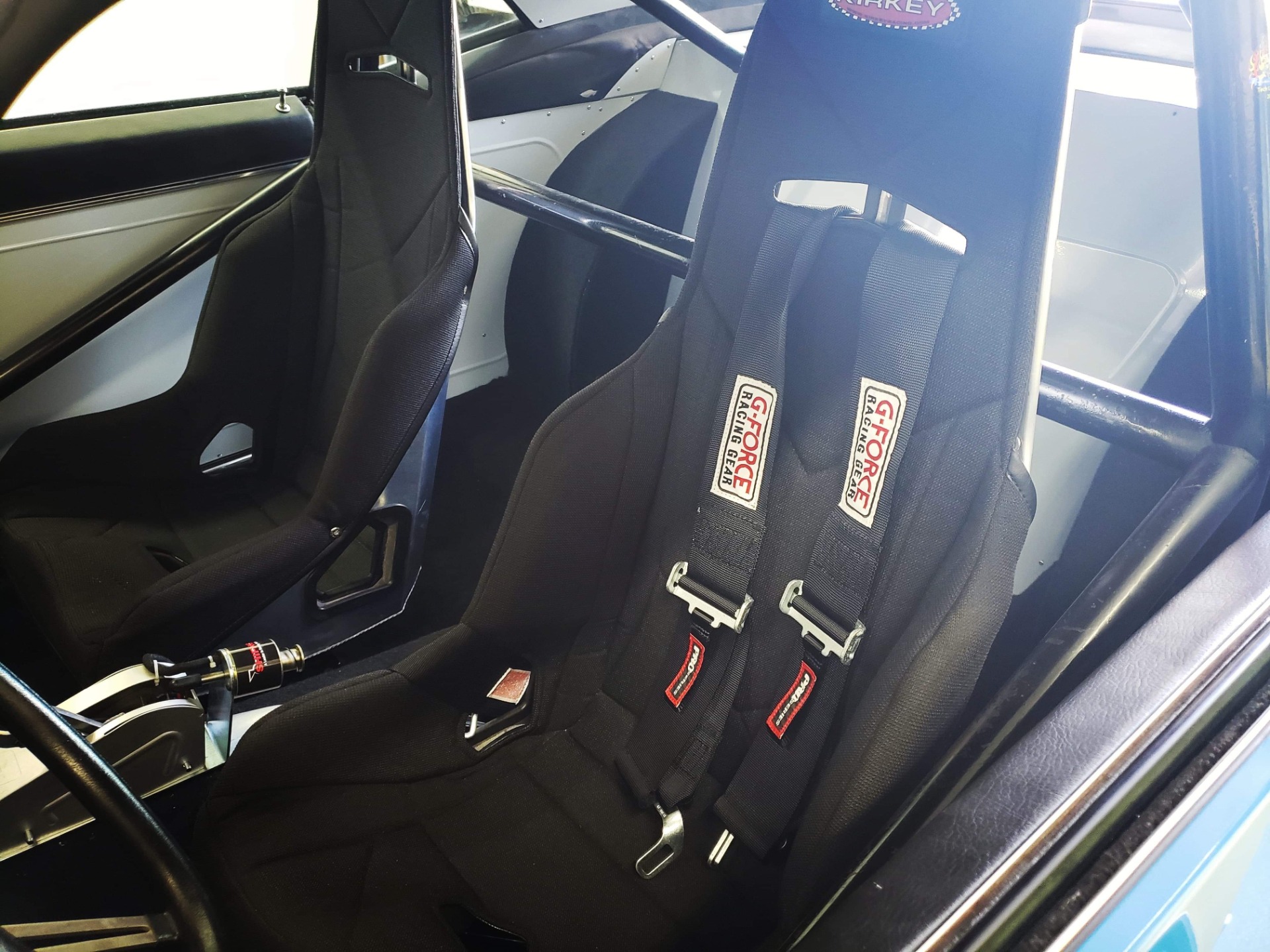 Used 1968 Chevrolet Camaro LS powered | St. Petersburg, FL