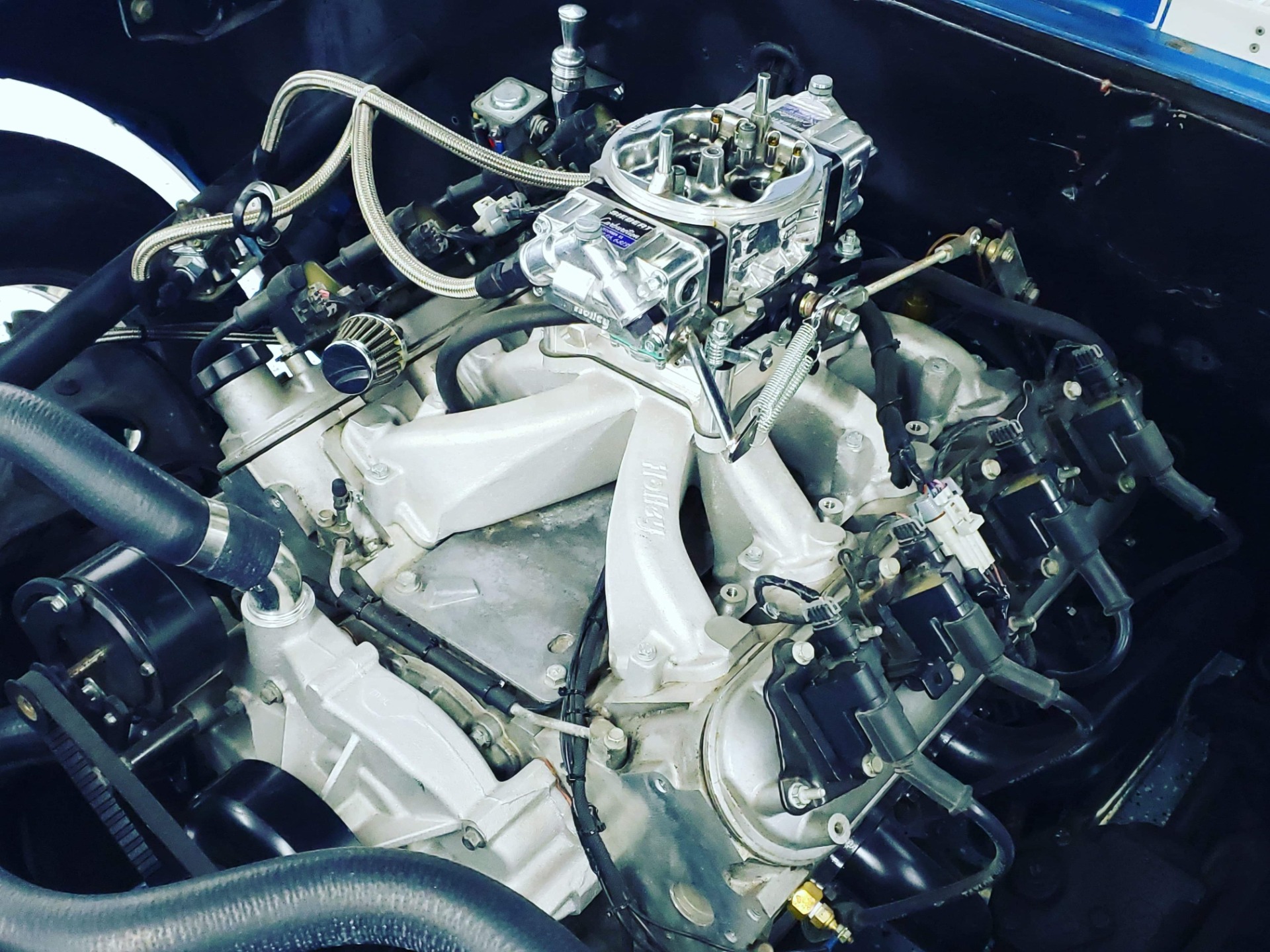 Used 1968 Chevrolet Camaro LS powered | St. Petersburg, FL