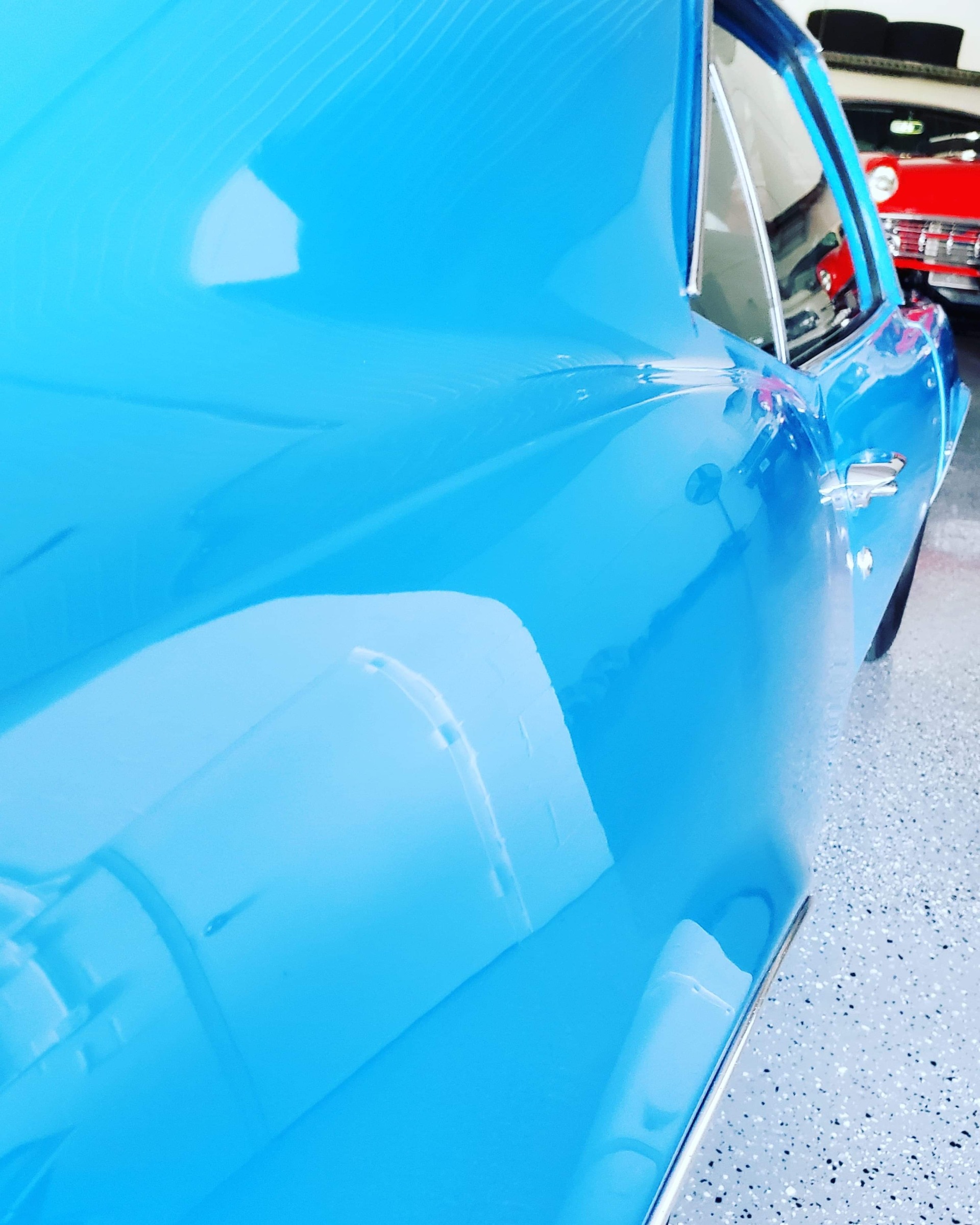 Used 1968 Chevrolet Camaro LS powered | St. Petersburg, FL