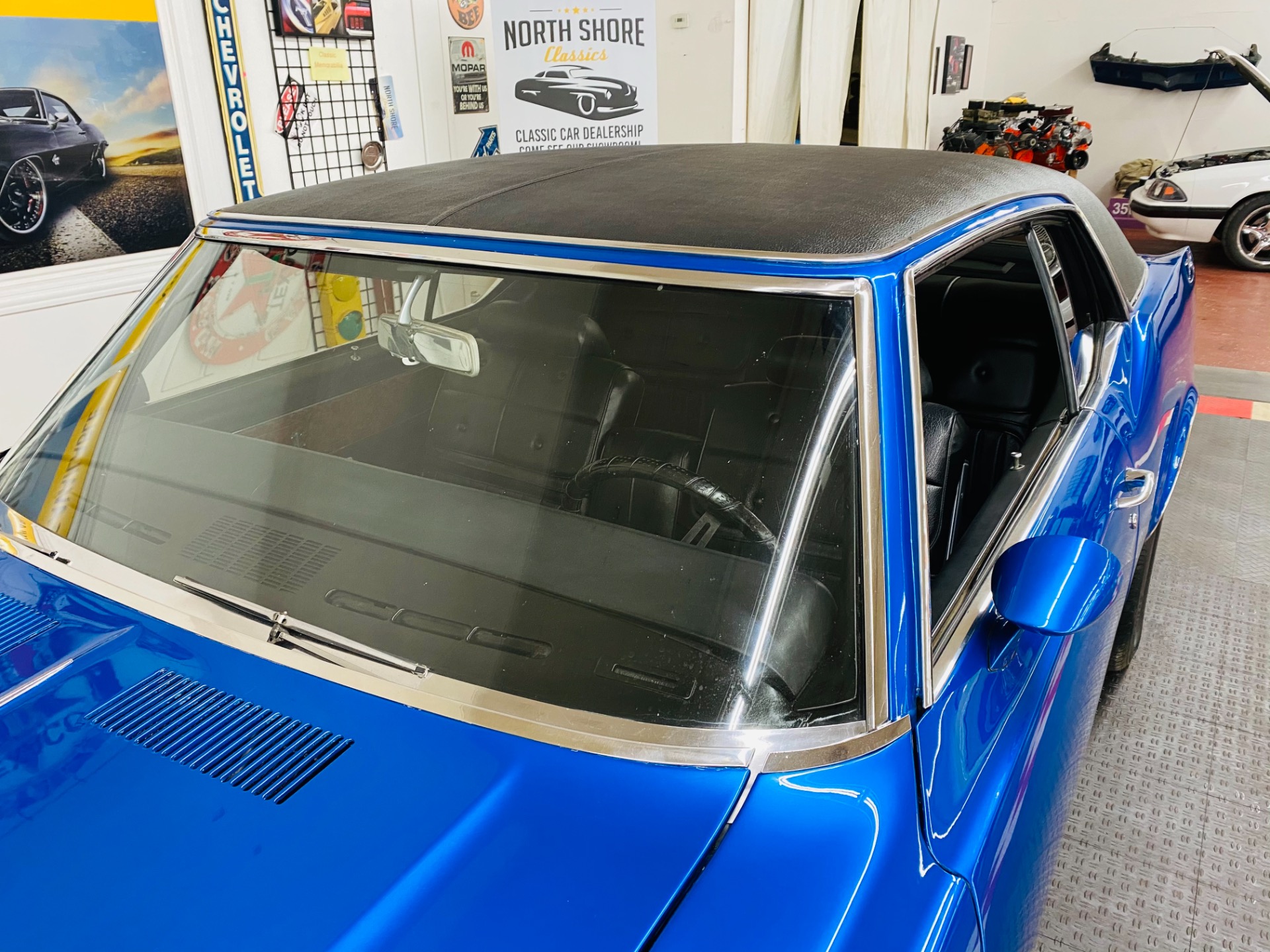 Used 1970 Oldsmobile Cutlass - HIGH QUALITY PAINT - VERY CLEAN BODY - SEE VIDEO | Mundelein, IL