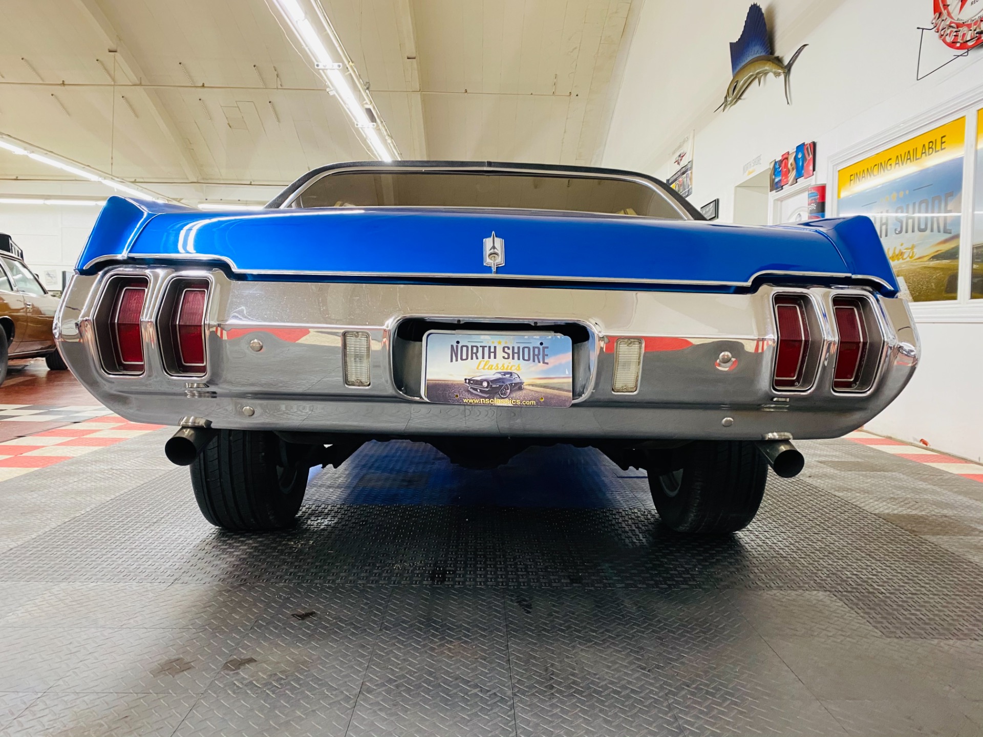 Used 1970 Oldsmobile Cutlass - HIGH QUALITY PAINT - VERY CLEAN BODY - SEE VIDEO | Mundelein, IL