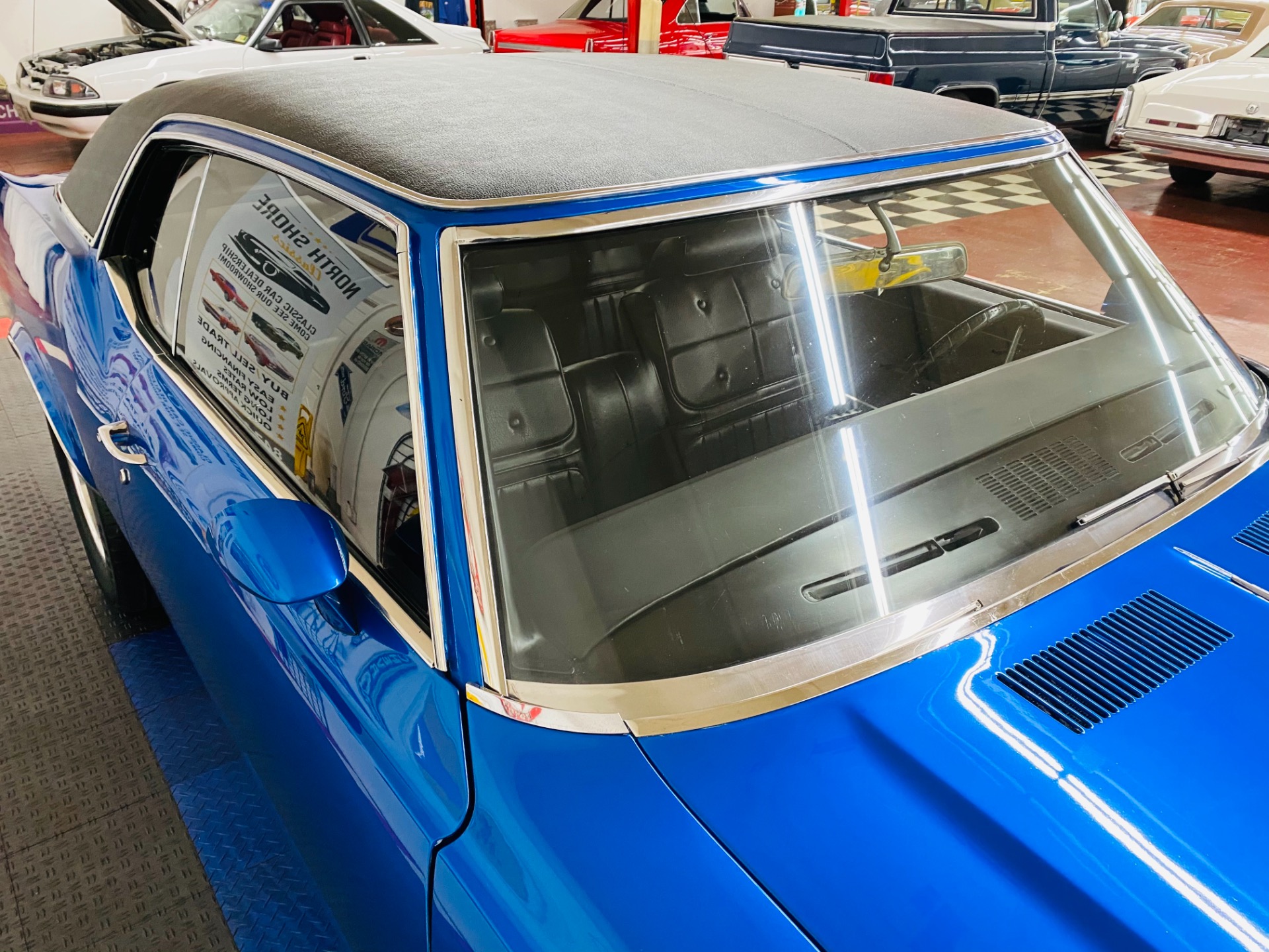 Used 1970 Oldsmobile Cutlass - HIGH QUALITY PAINT - VERY CLEAN BODY - SEE VIDEO | Mundelein, IL