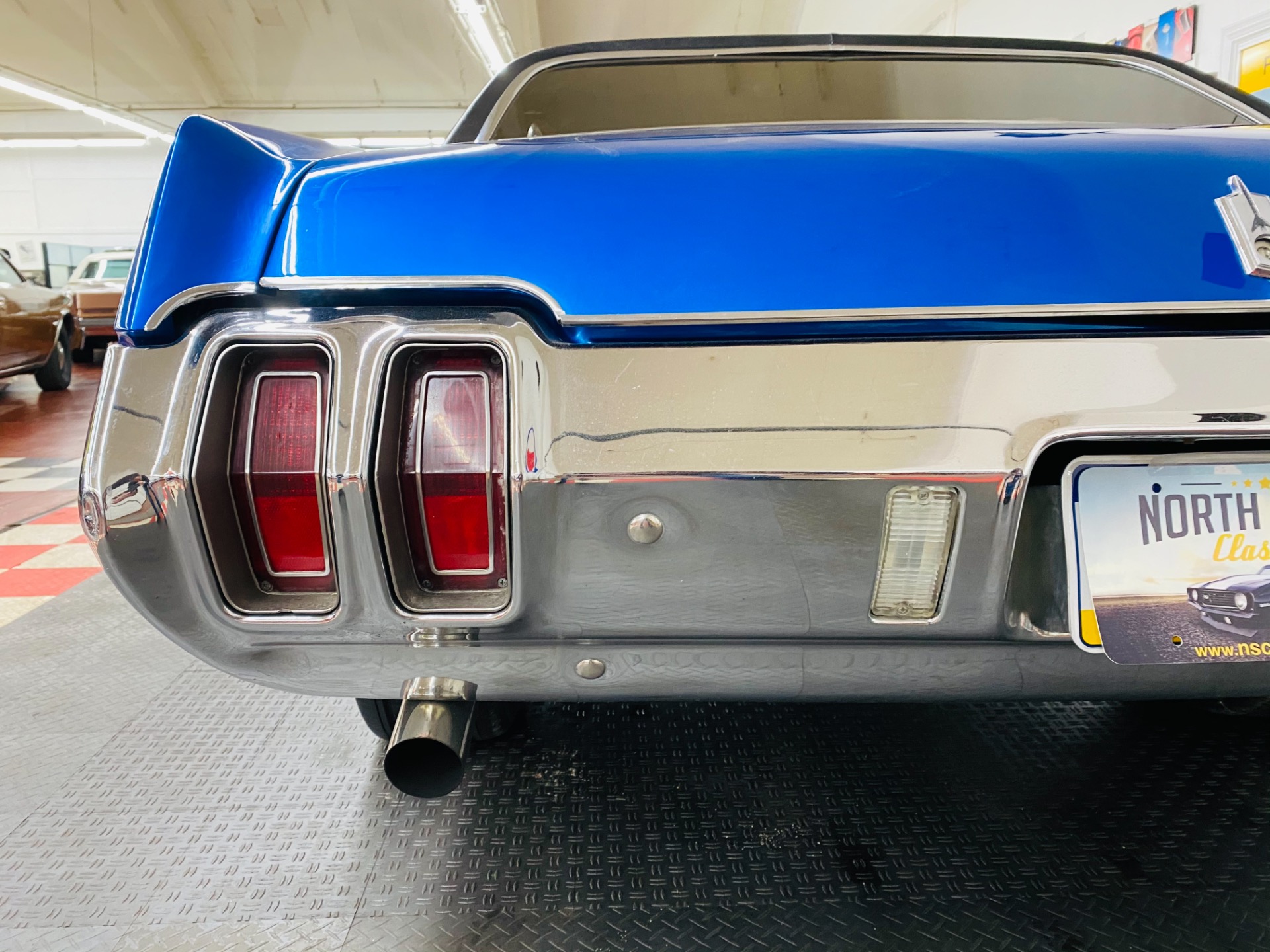 Used 1970 Oldsmobile Cutlass - HIGH QUALITY PAINT - VERY CLEAN BODY - SEE VIDEO | Mundelein, IL
