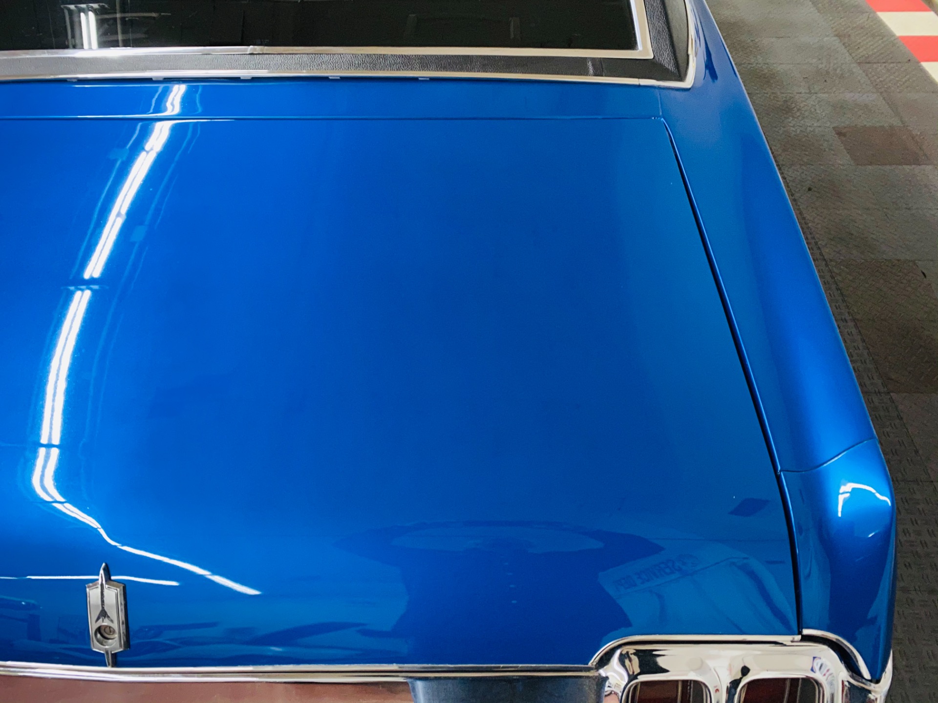 Used 1970 Oldsmobile Cutlass - HIGH QUALITY PAINT - VERY CLEAN BODY - SEE VIDEO | Mundelein, IL