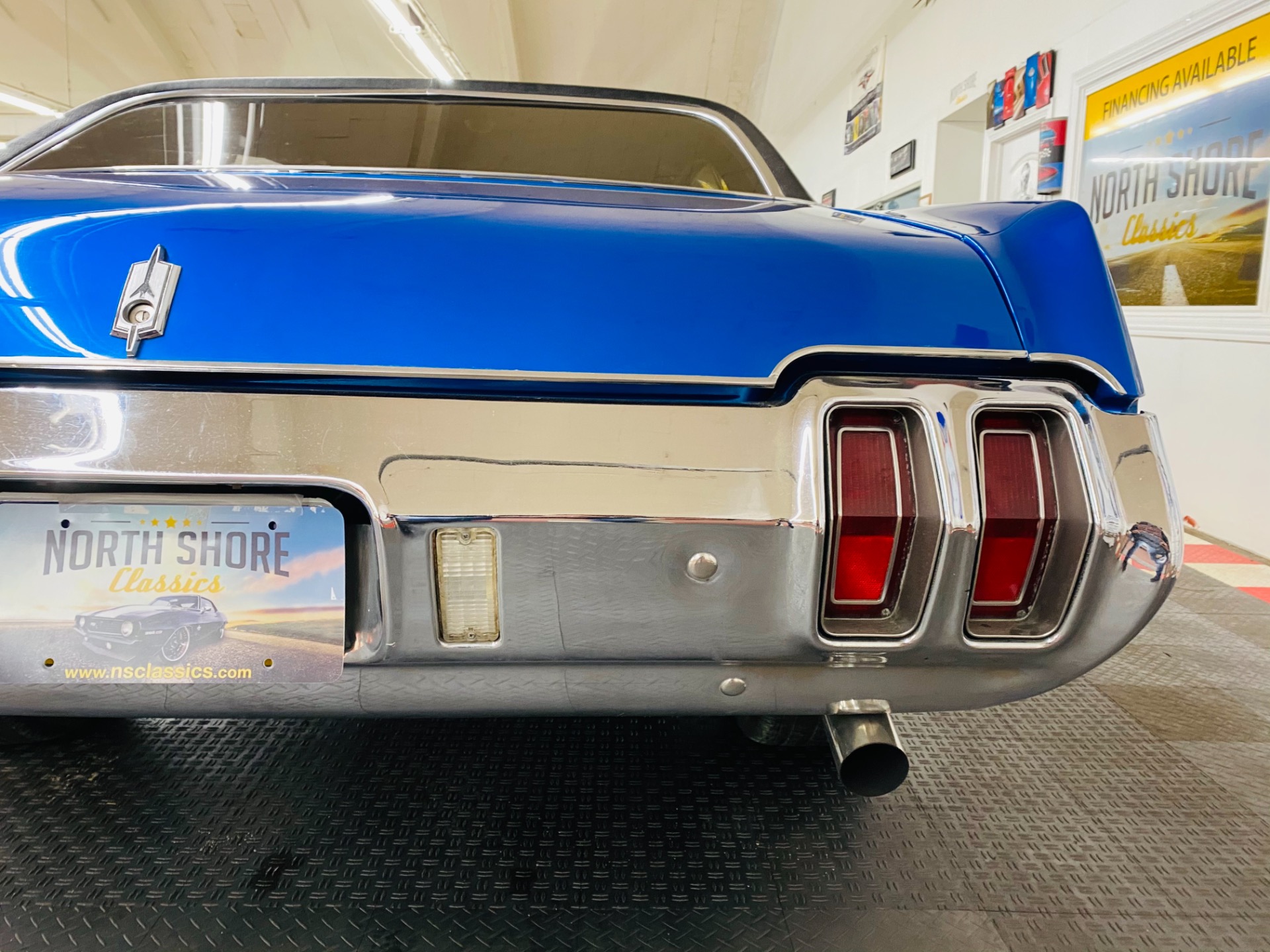 Used 1970 Oldsmobile Cutlass - HIGH QUALITY PAINT - VERY CLEAN BODY - SEE VIDEO | Mundelein, IL