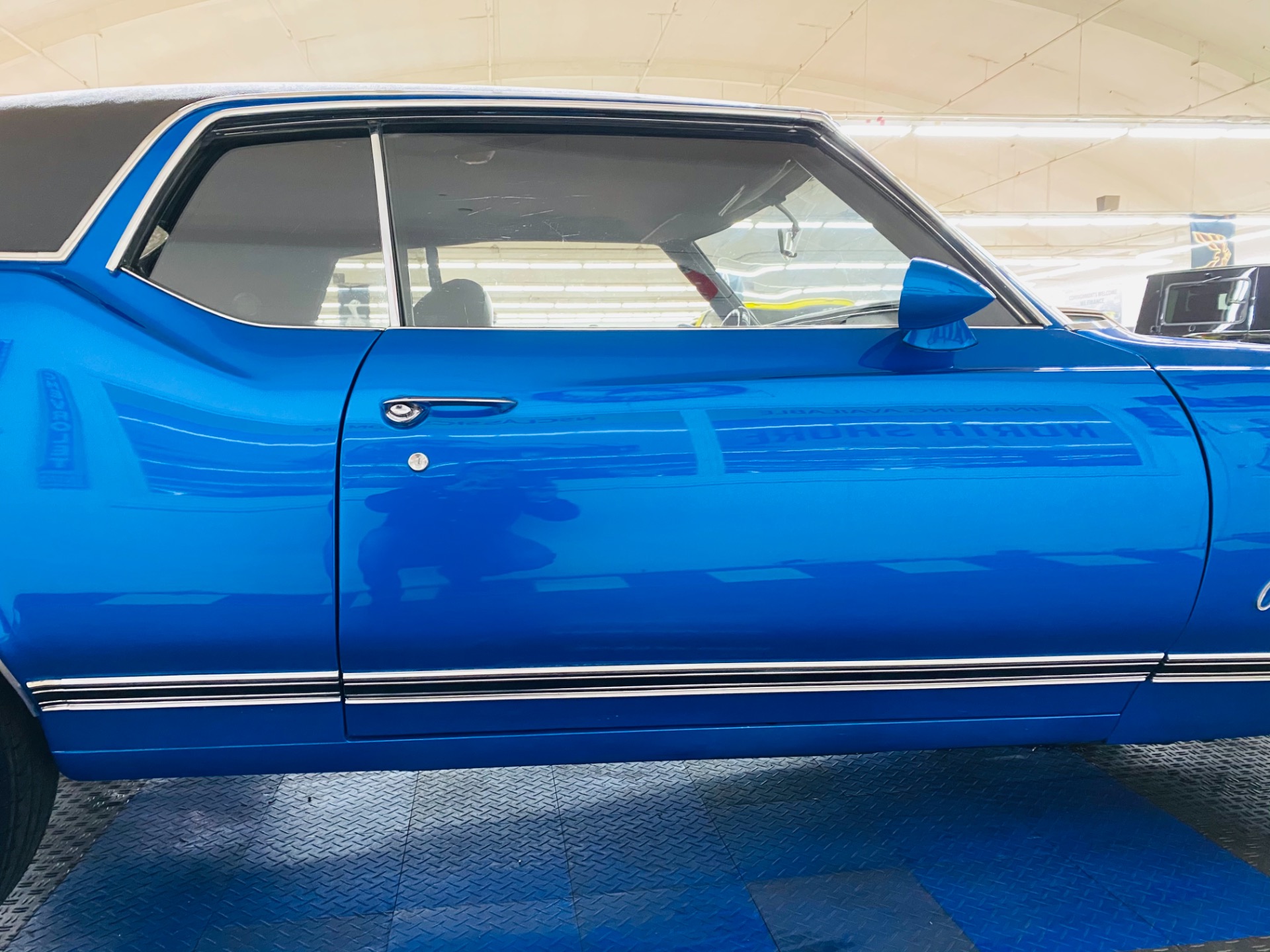 Used 1970 Oldsmobile Cutlass - HIGH QUALITY PAINT - VERY CLEAN BODY - SEE VIDEO | Mundelein, IL
