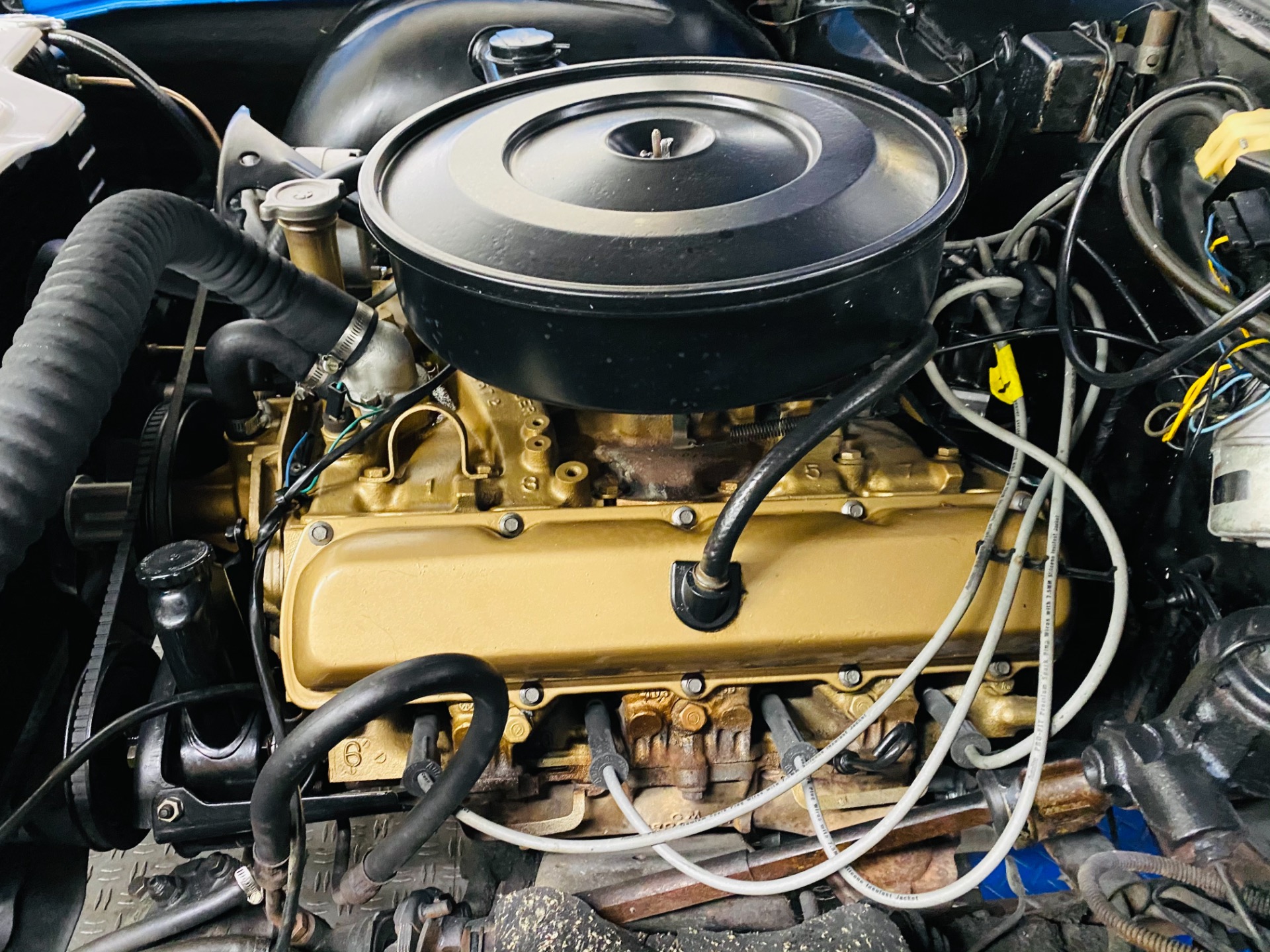 Used 1970 Oldsmobile Cutlass - HIGH QUALITY PAINT - VERY CLEAN BODY - SEE VIDEO | Mundelein, IL