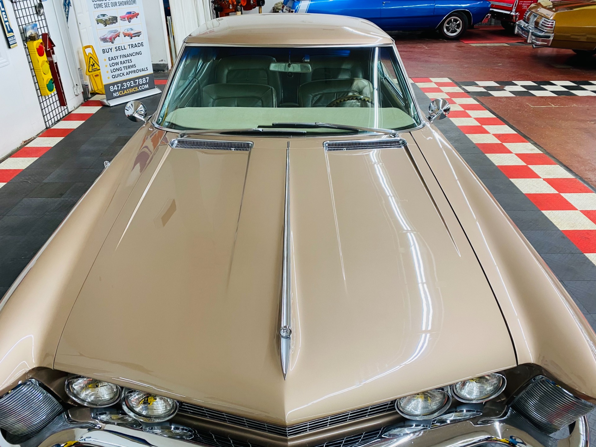 Used 1964 Buick Riviera - 425 WILDCAT ENGINE - HIGH QUALITY RESTORATION - SEE VIDEO | St. Petersburg, FL