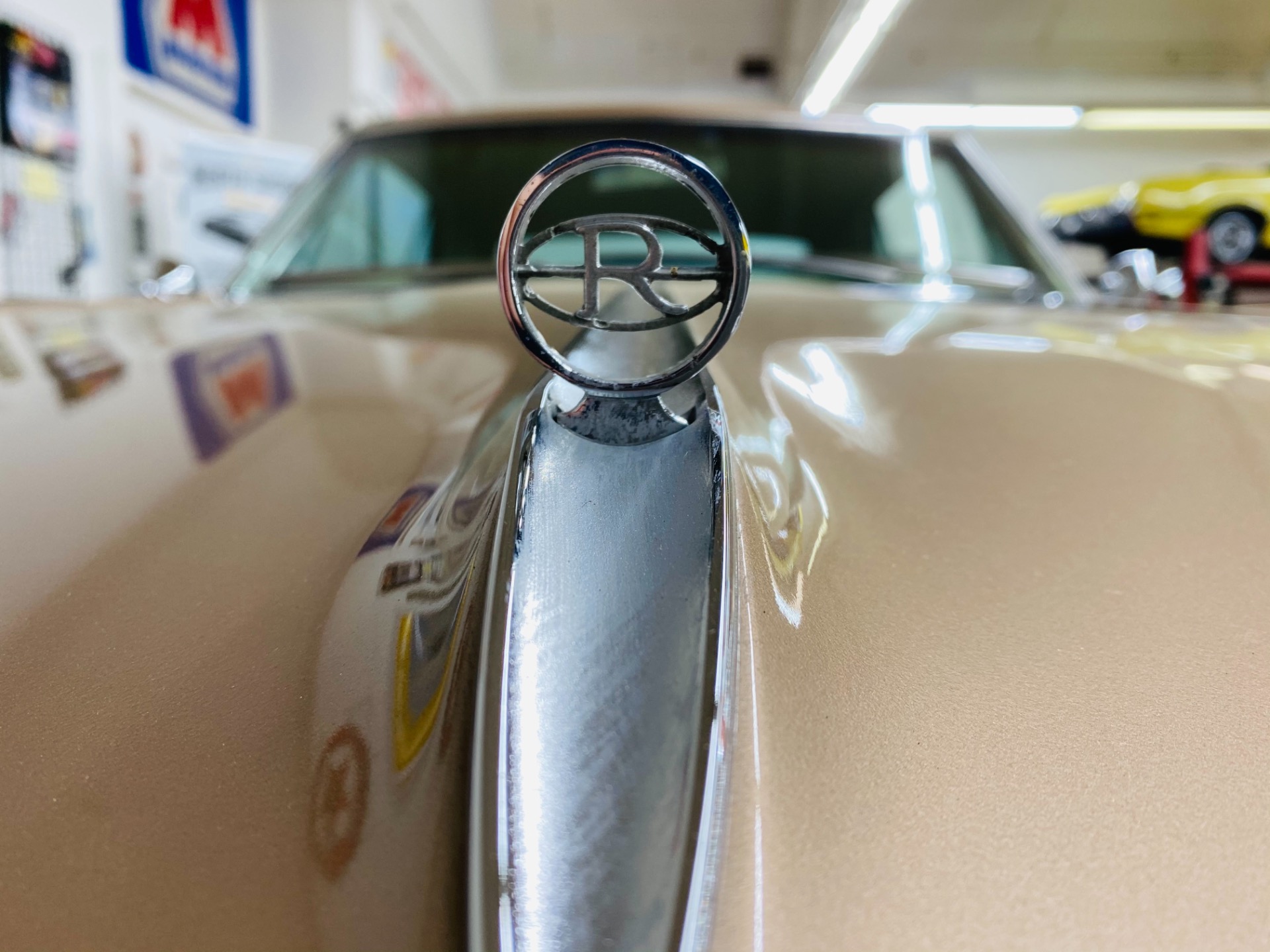 Used 1964 Buick Riviera - 425 WILDCAT ENGINE - HIGH QUALITY RESTORATION - SEE VIDEO | St. Petersburg, FL