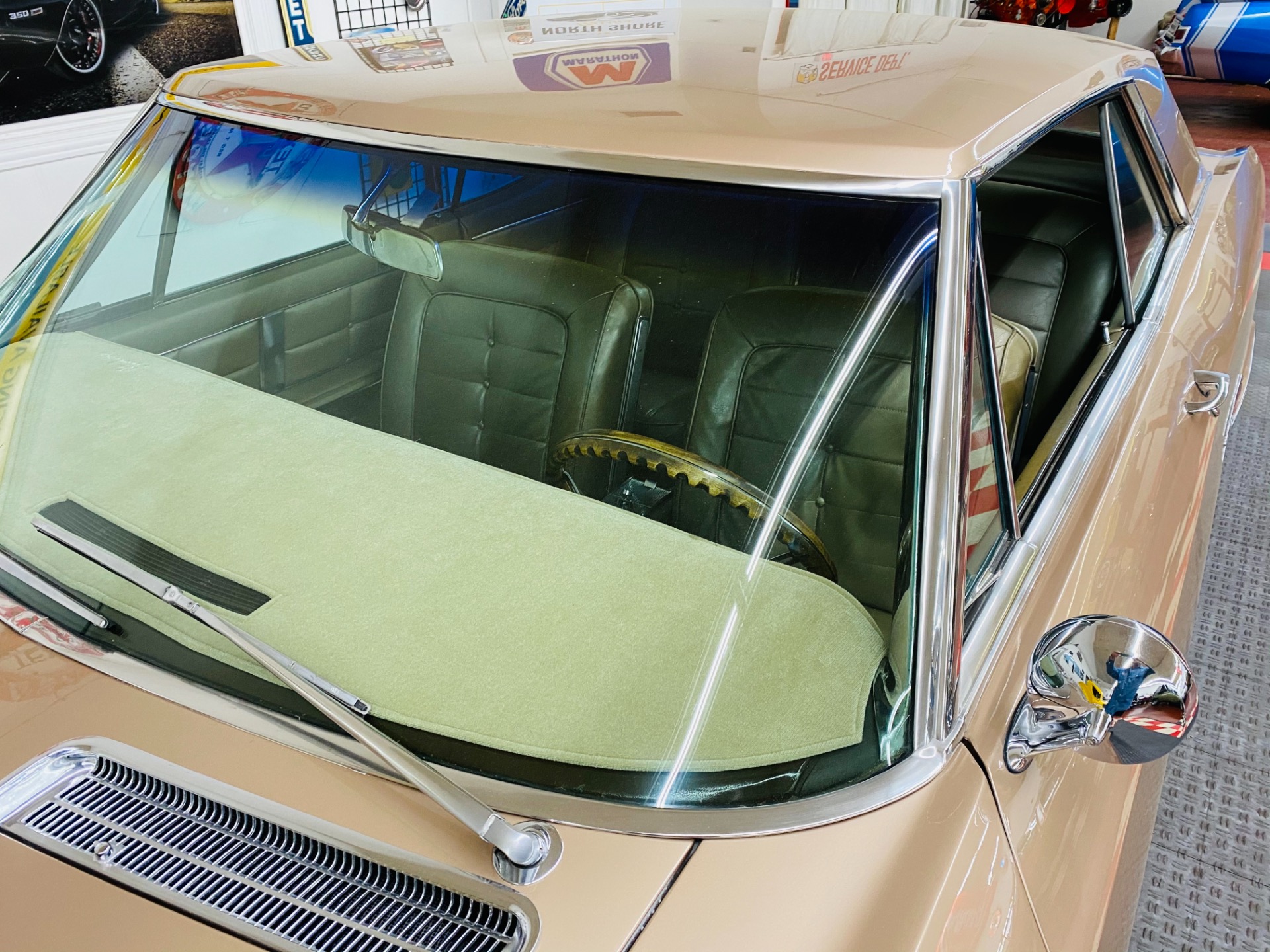 Used 1964 Buick Riviera - 425 WILDCAT ENGINE - HIGH QUALITY RESTORATION - SEE VIDEO | St. Petersburg, FL