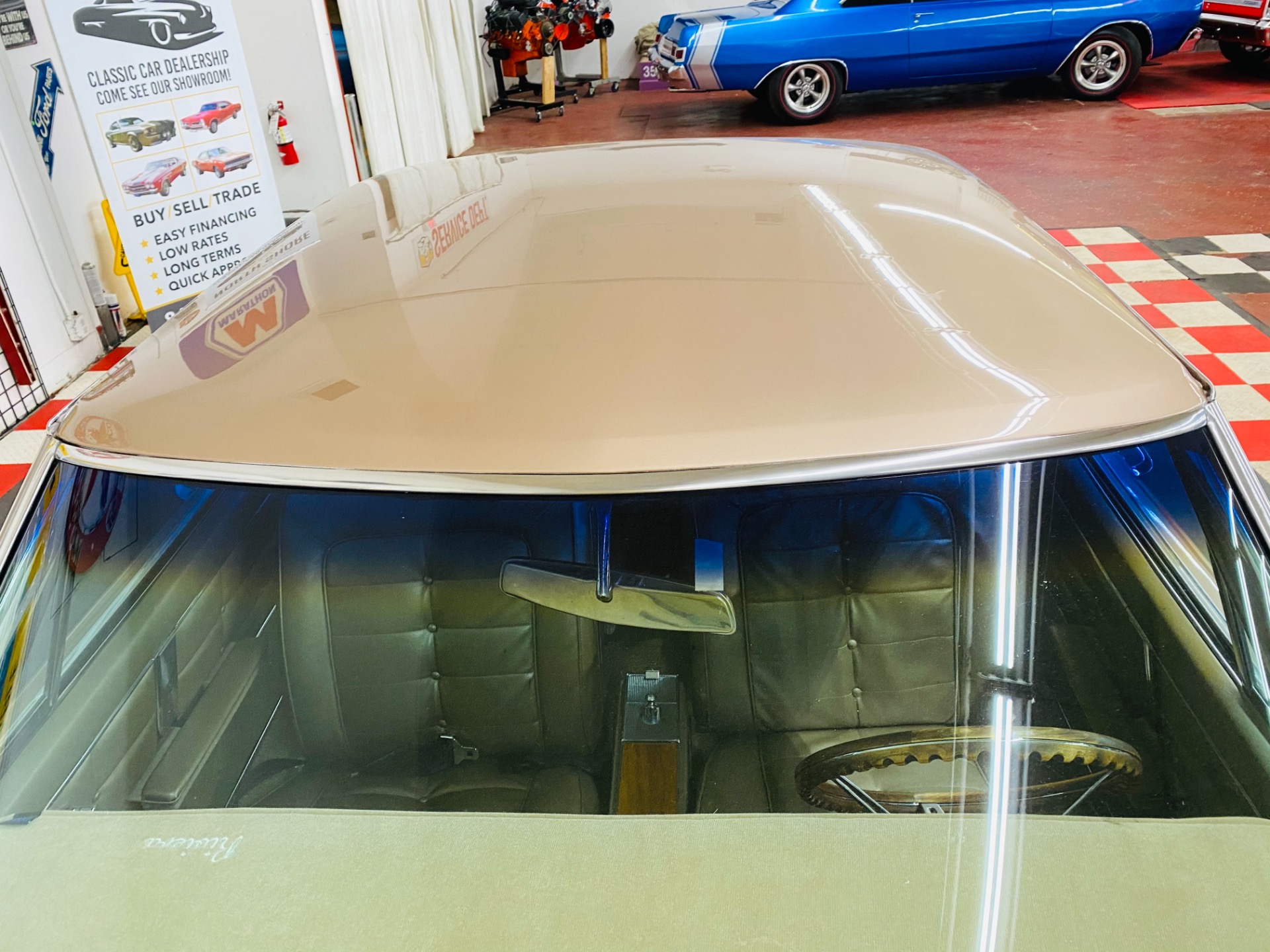 Used 1964 Buick Riviera - 425 WILDCAT ENGINE - HIGH QUALITY RESTORATION - SEE VIDEO | St. Petersburg, FL