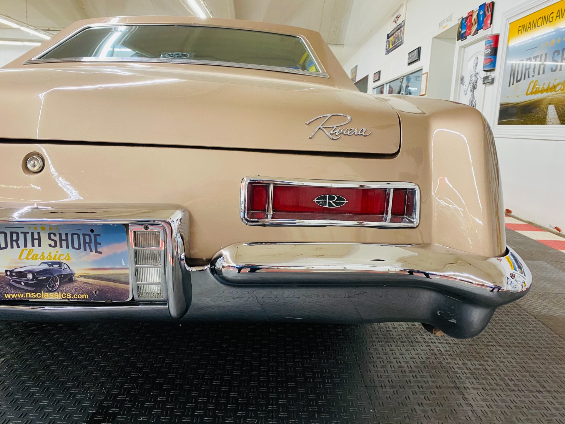 Used 1964 Buick Riviera - 425 WILDCAT ENGINE - HIGH QUALITY RESTORATION - SEE VIDEO | St. Petersburg, FL