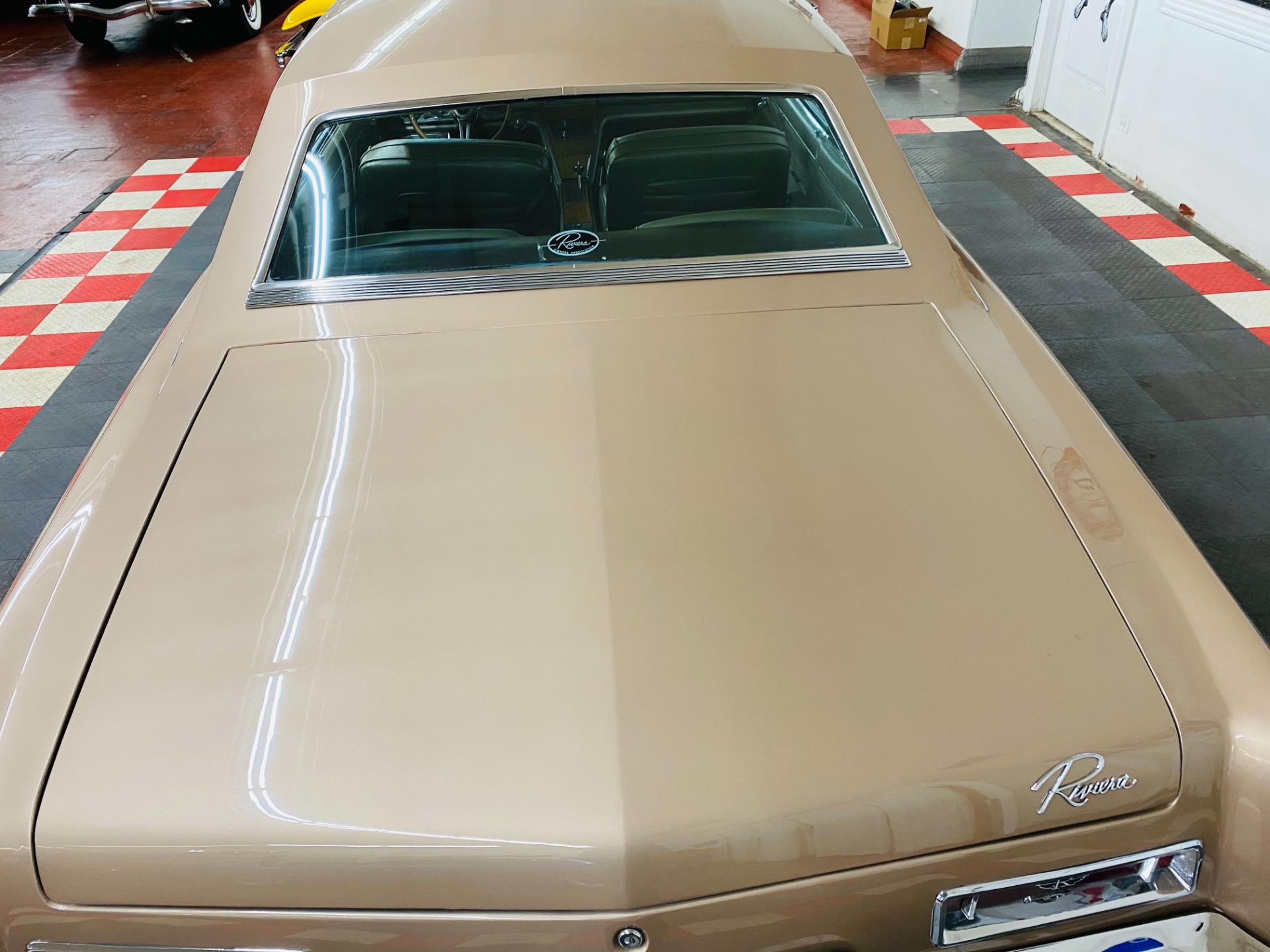 Used 1964 Buick Riviera - 425 WILDCAT ENGINE - HIGH QUALITY RESTORATION - SEE VIDEO | St. Petersburg, FL