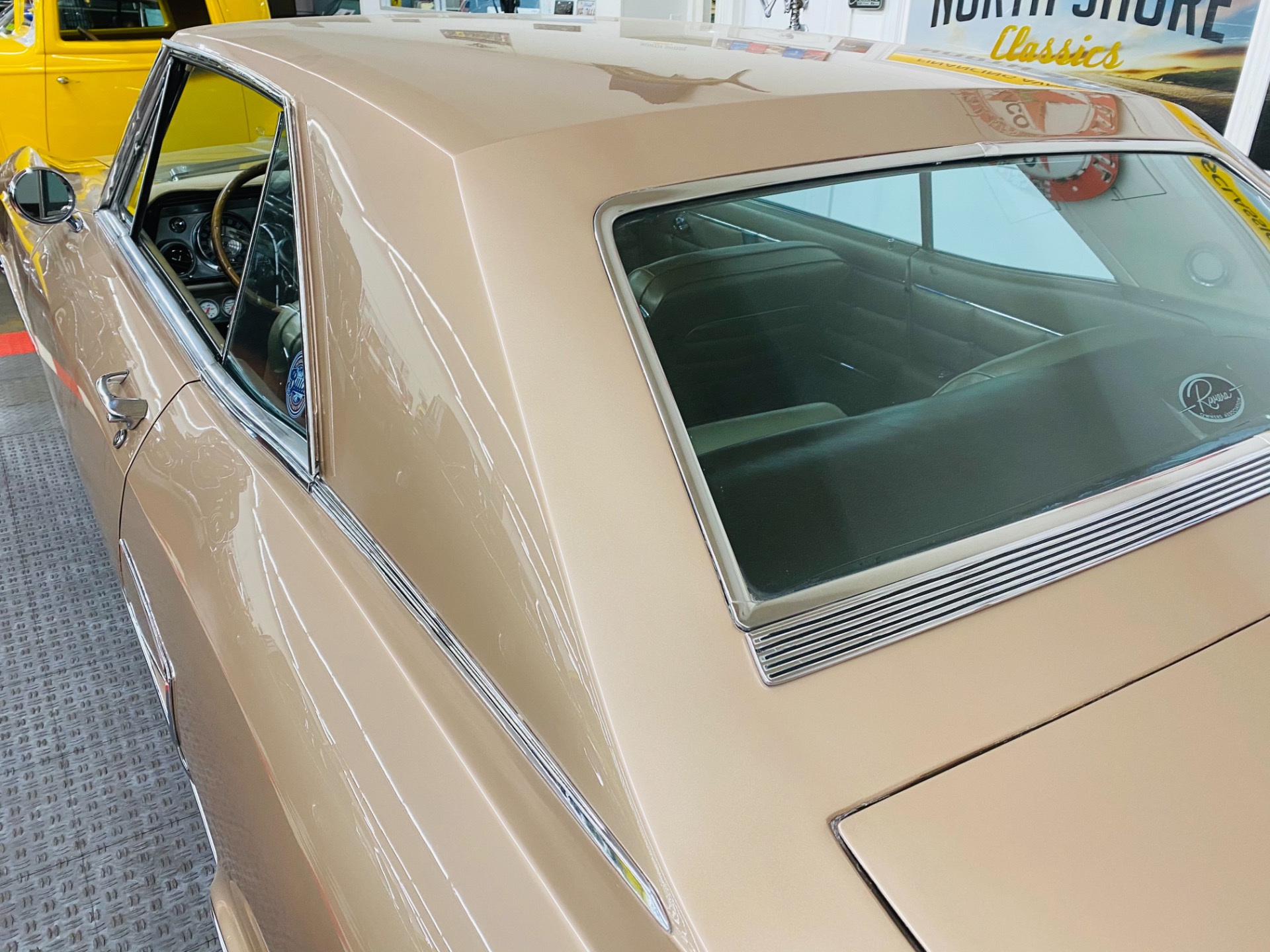 Used 1964 Buick Riviera - 425 WILDCAT ENGINE - HIGH QUALITY RESTORATION - SEE VIDEO | St. Petersburg, FL