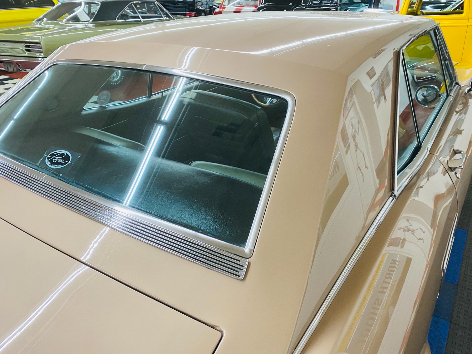 Used 1964 Buick Riviera - 425 WILDCAT ENGINE - HIGH QUALITY RESTORATION - SEE VIDEO | St. Petersburg, FL
