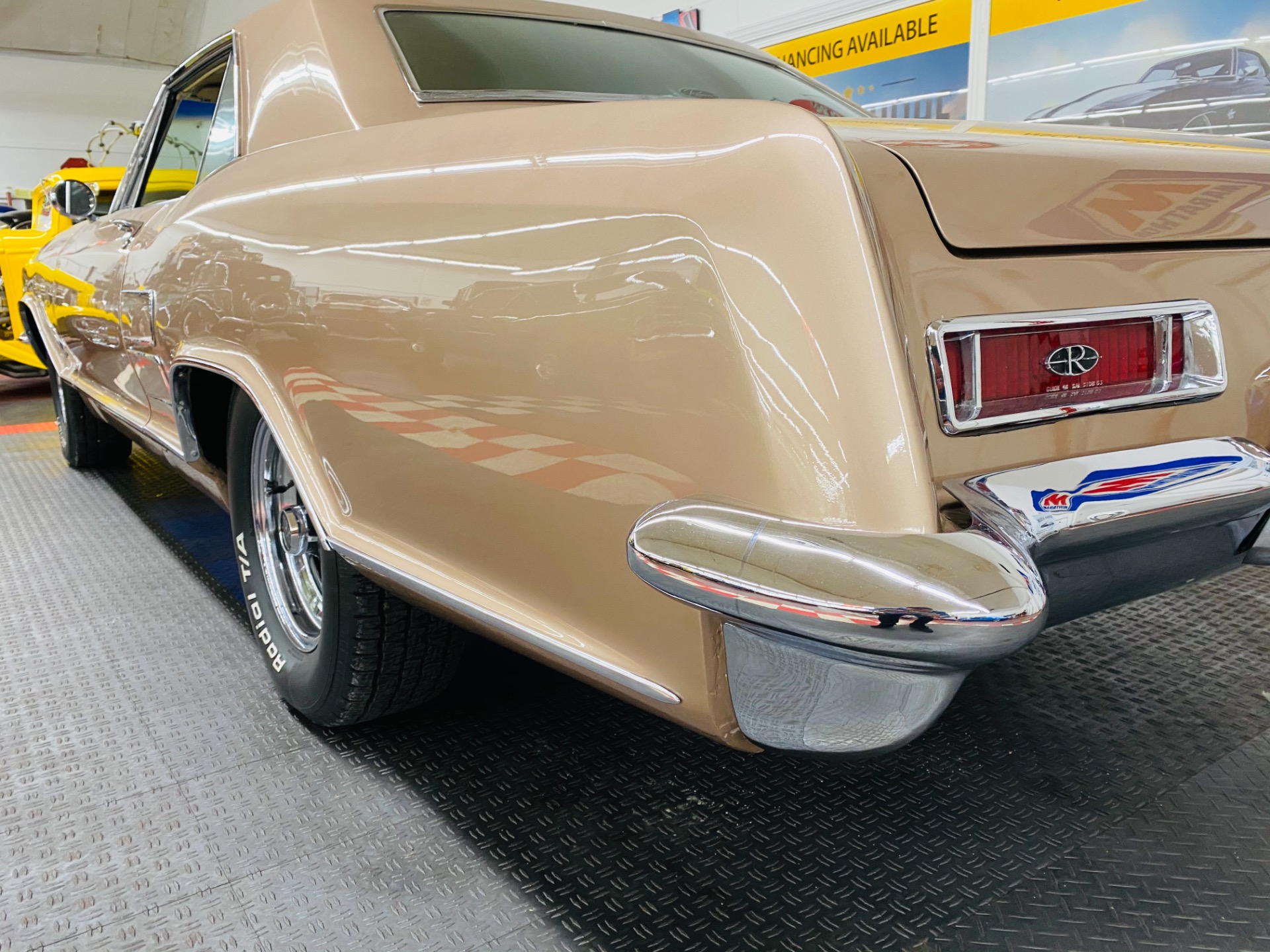 Used 1964 Buick Riviera - 425 WILDCAT ENGINE - HIGH QUALITY RESTORATION - SEE VIDEO | St. Petersburg, FL