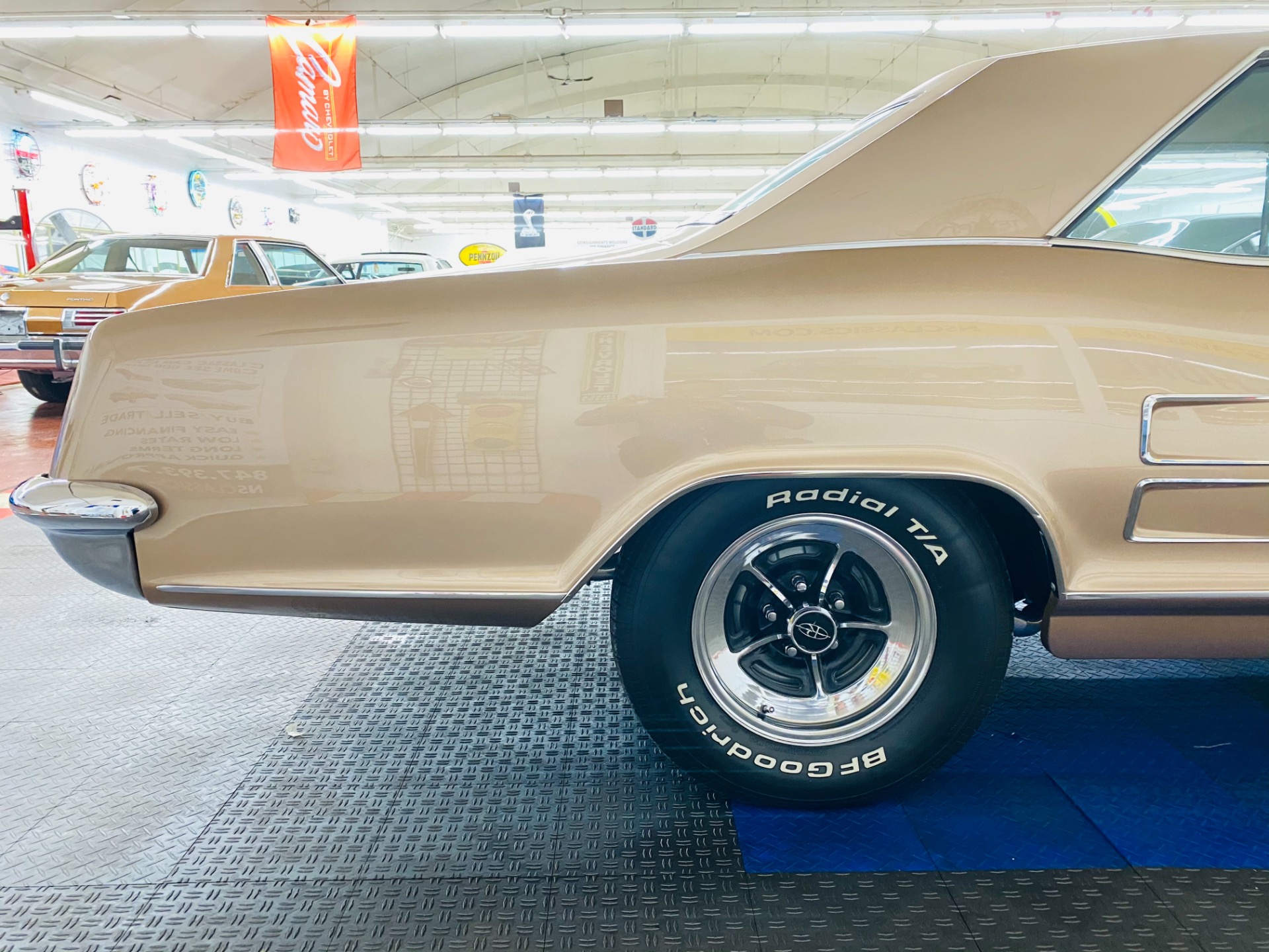 Used 1964 Buick Riviera - 425 WILDCAT ENGINE - HIGH QUALITY RESTORATION - SEE VIDEO | St. Petersburg, FL