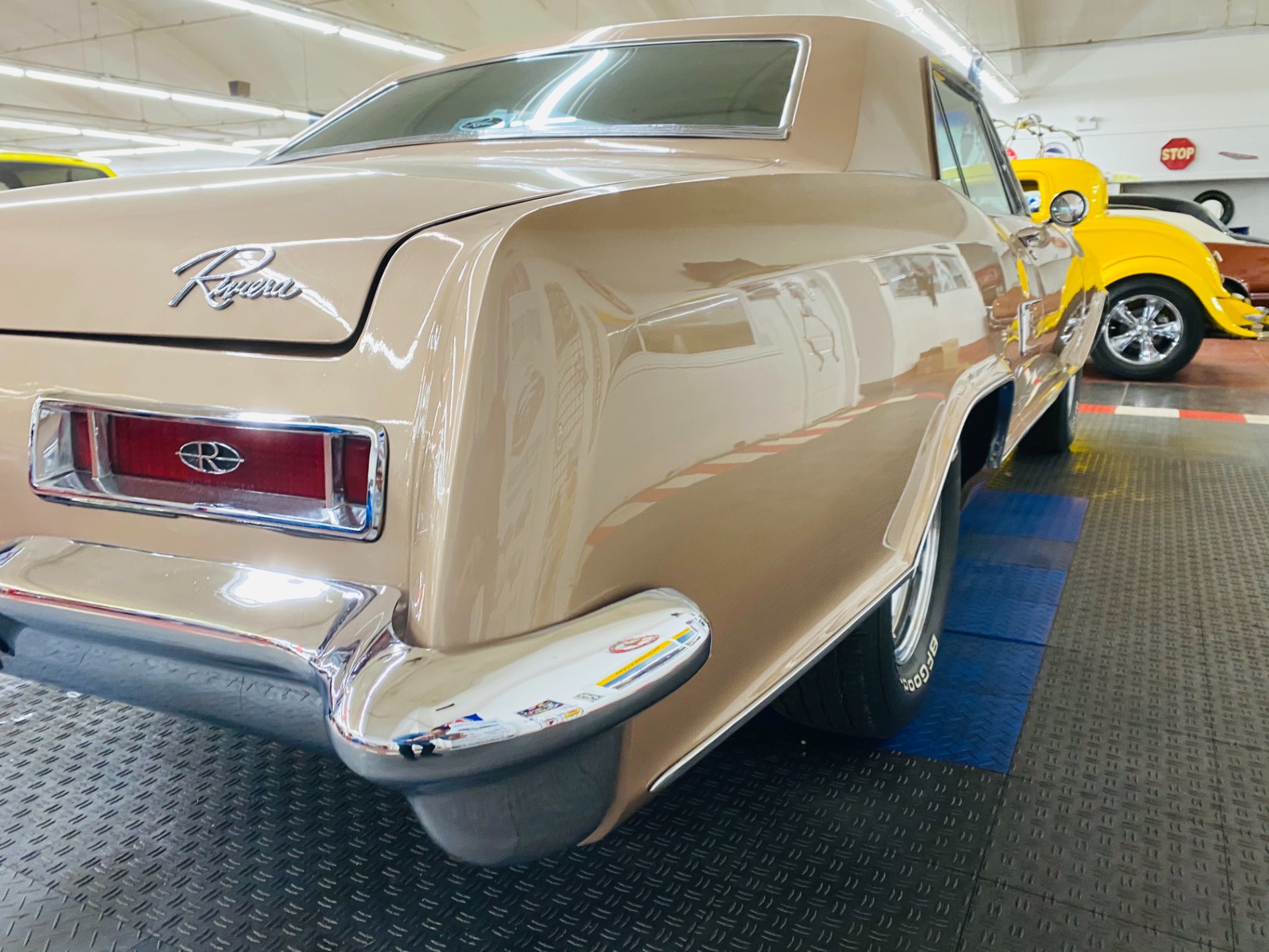 Used 1964 Buick Riviera - 425 WILDCAT ENGINE - HIGH QUALITY RESTORATION - SEE VIDEO | St. Petersburg, FL