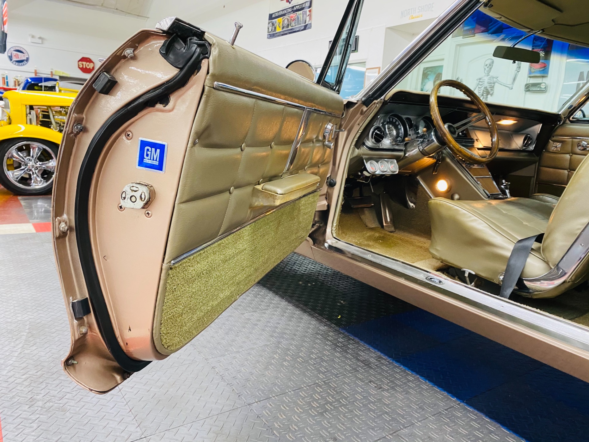 Used 1964 Buick Riviera - 425 WILDCAT ENGINE - HIGH QUALITY RESTORATION - SEE VIDEO | St. Petersburg, FL