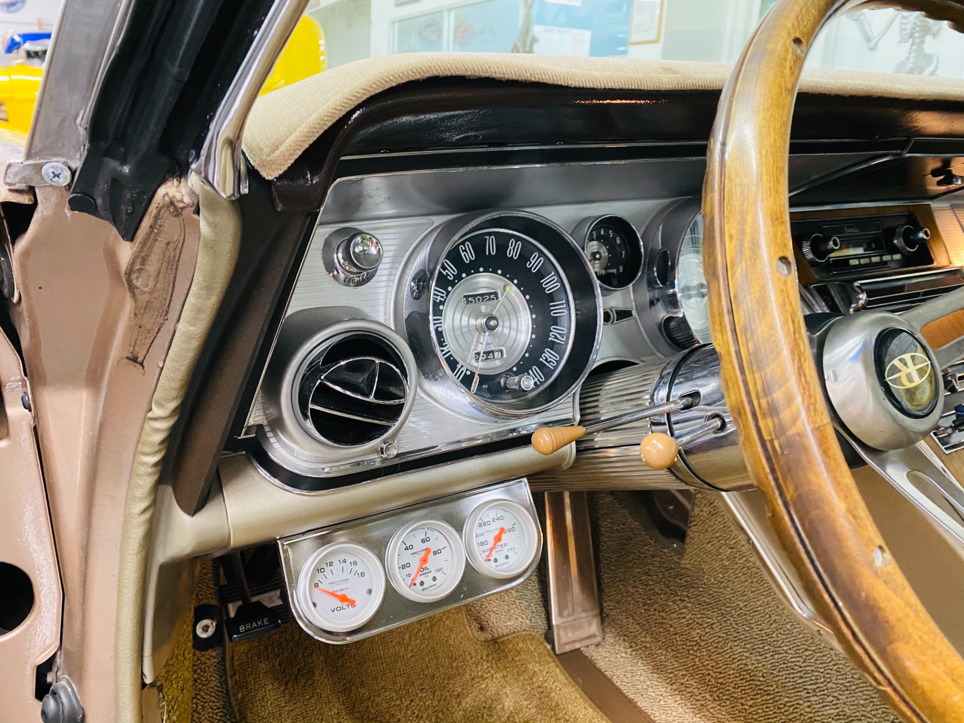 Used 1964 Buick Riviera - 425 WILDCAT ENGINE - HIGH QUALITY RESTORATION - SEE VIDEO | St. Petersburg, FL