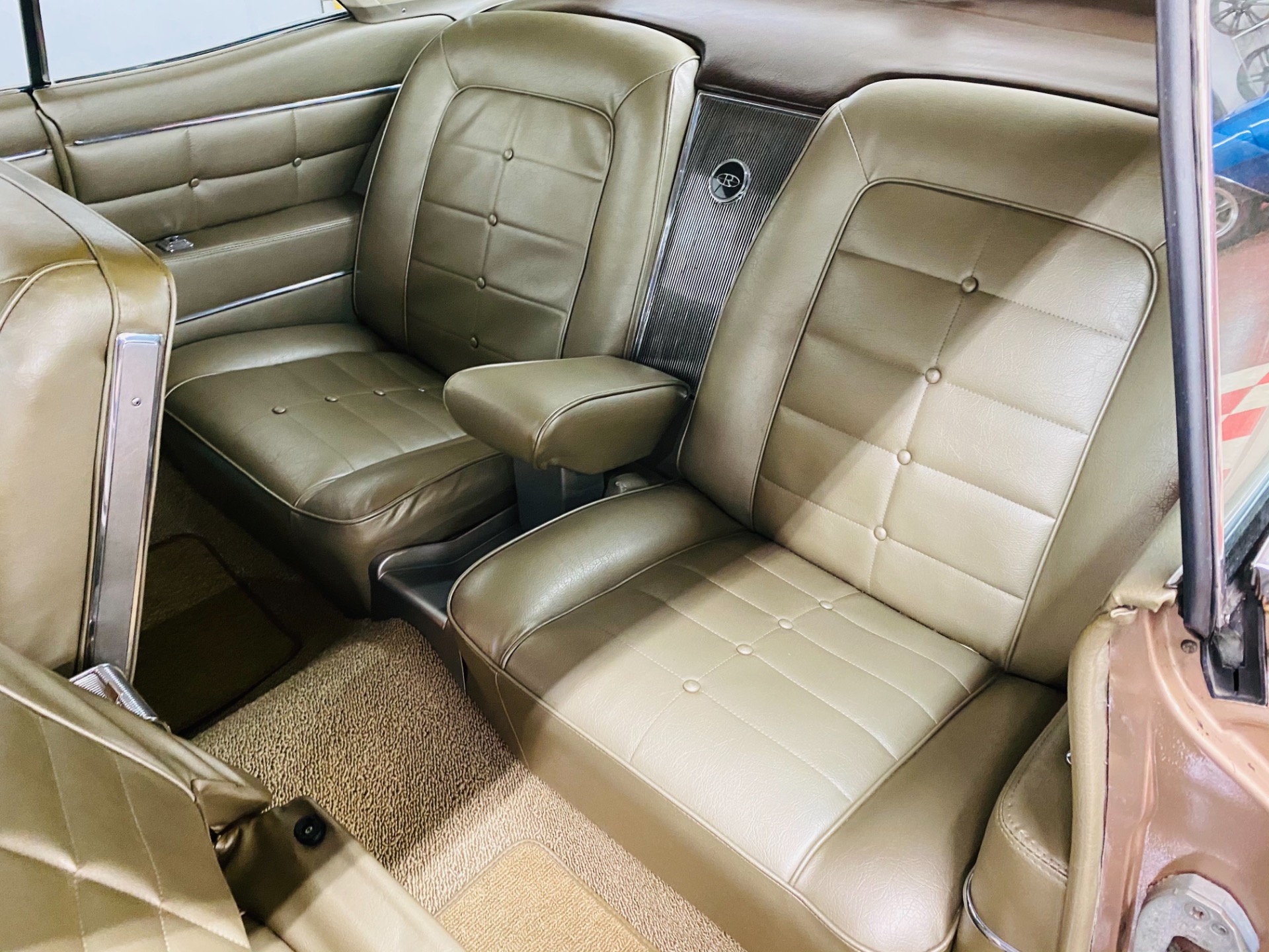 Used 1964 Buick Riviera - 425 WILDCAT ENGINE - HIGH QUALITY RESTORATION - SEE VIDEO | St. Petersburg, FL
