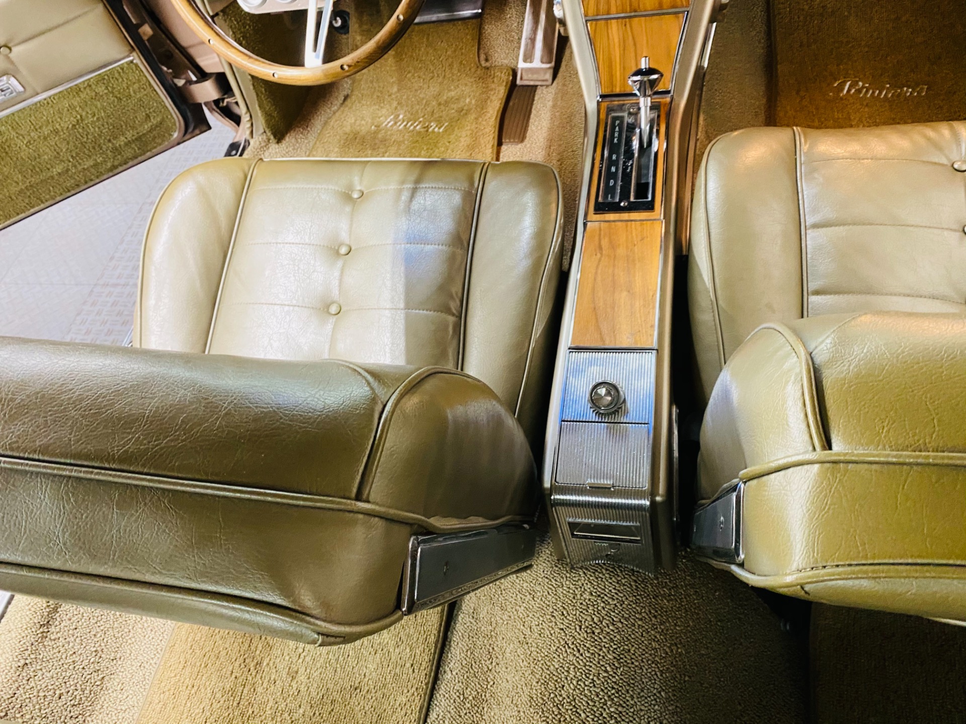 Used 1964 Buick Riviera - 425 WILDCAT ENGINE - HIGH QUALITY RESTORATION - SEE VIDEO | St. Petersburg, FL