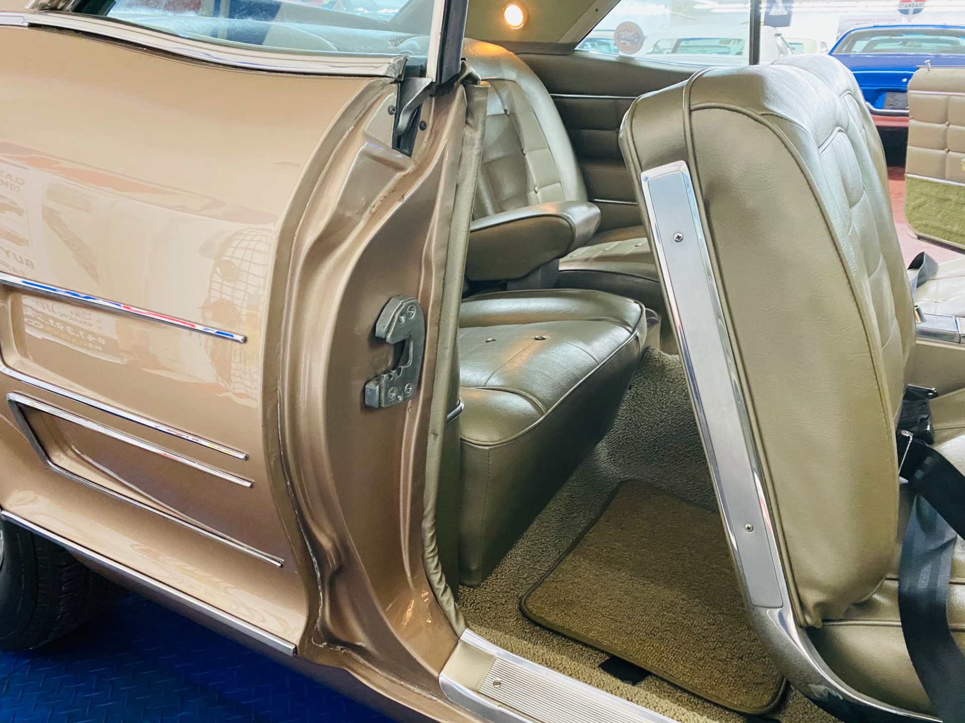 Used 1964 Buick Riviera - 425 WILDCAT ENGINE - HIGH QUALITY RESTORATION - SEE VIDEO | St. Petersburg, FL
