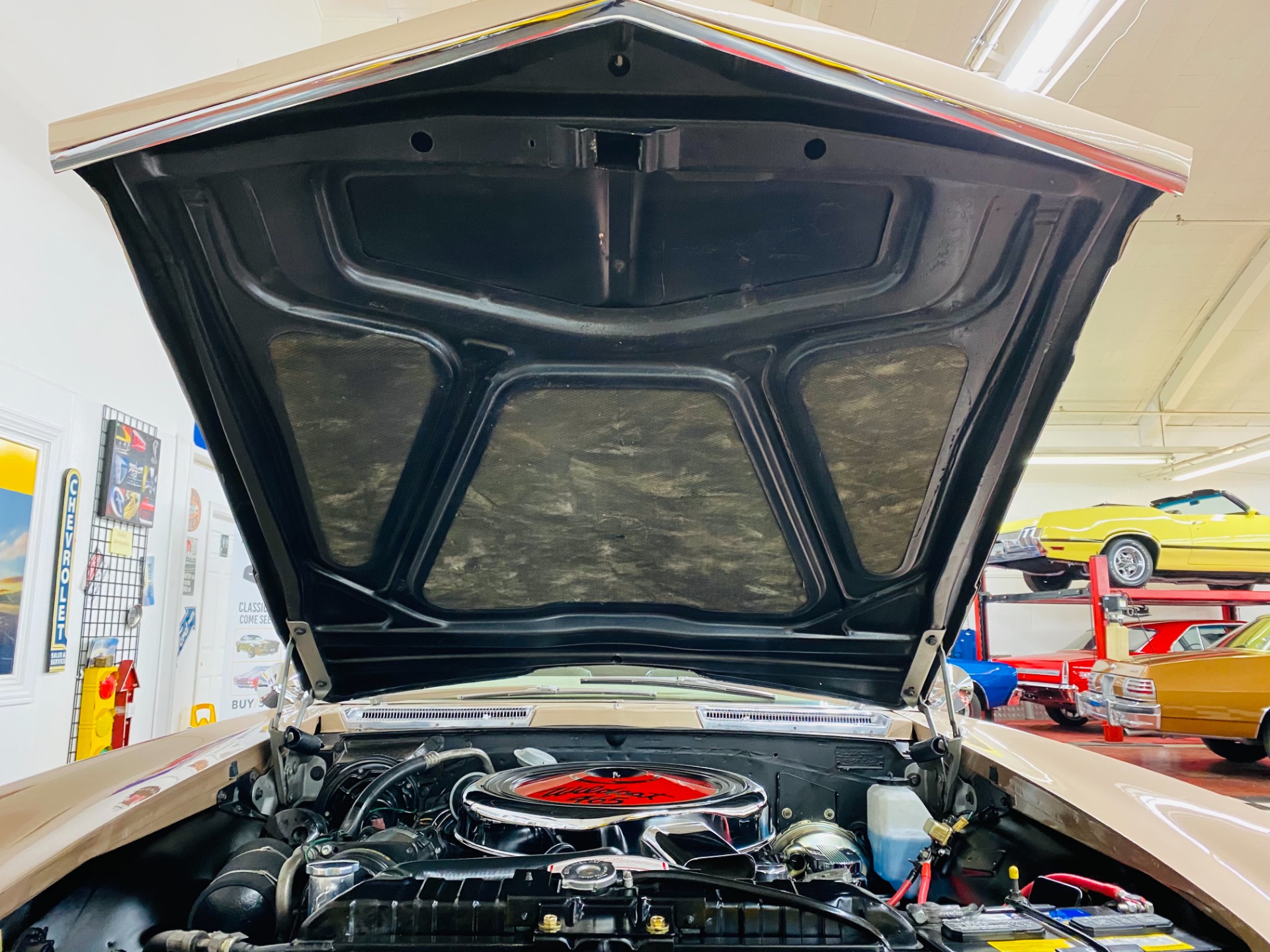 Used 1964 Buick Riviera - 425 WILDCAT ENGINE - HIGH QUALITY RESTORATION - SEE VIDEO | St. Petersburg, FL