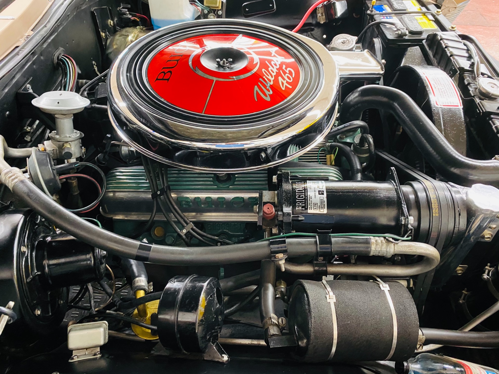Used 1964 Buick Riviera - 425 WILDCAT ENGINE - HIGH QUALITY RESTORATION - SEE VIDEO | St. Petersburg, FL